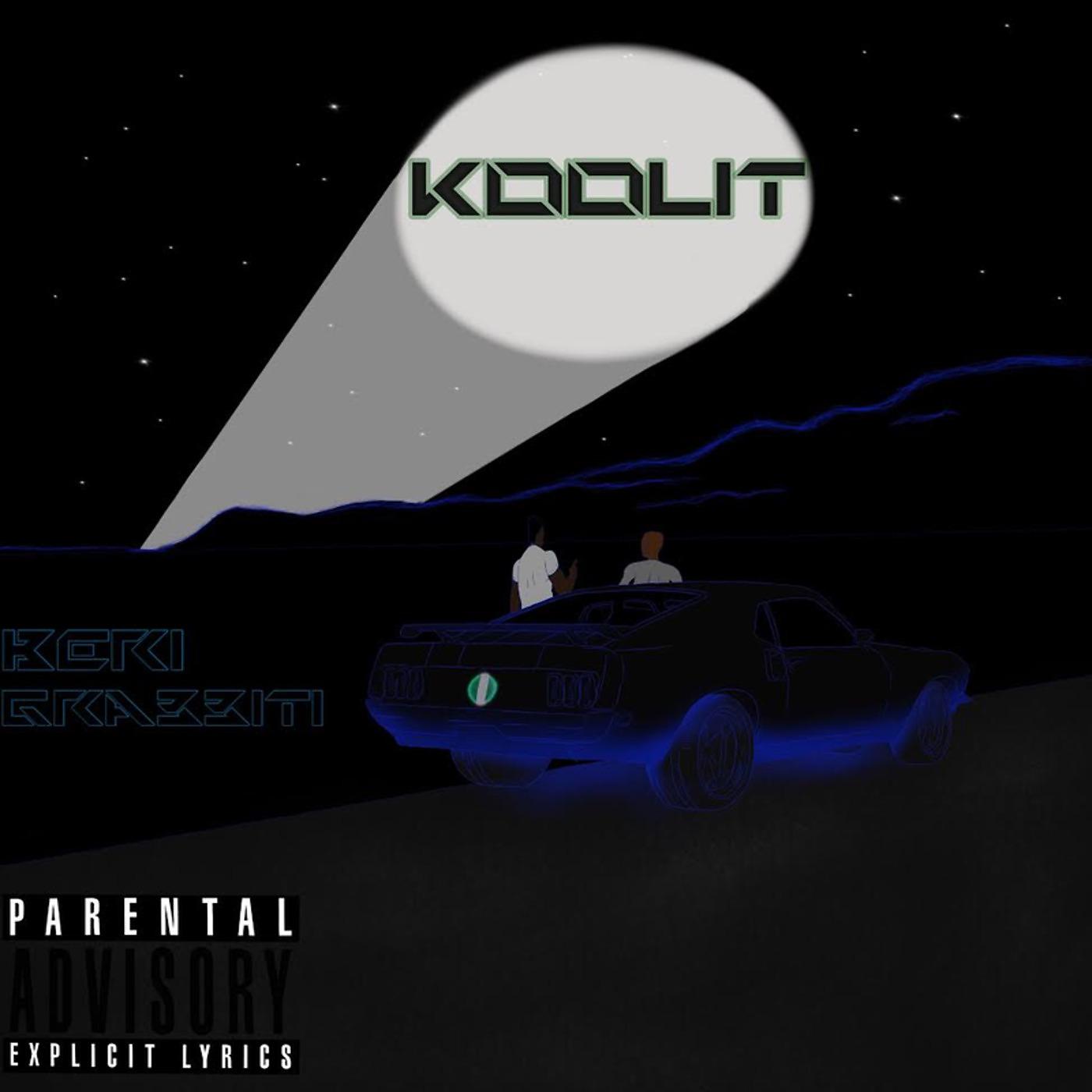Постер альбома Koolit
