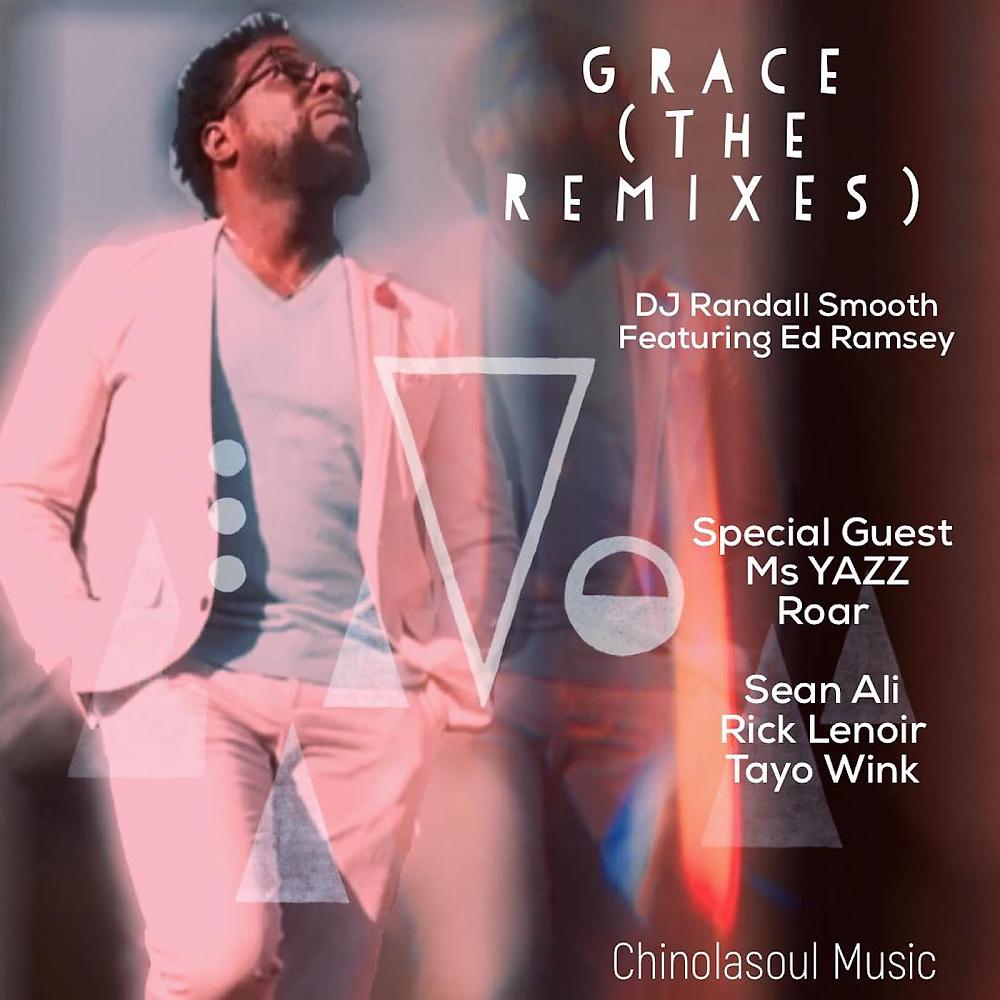 Постер альбома GRACE Remix