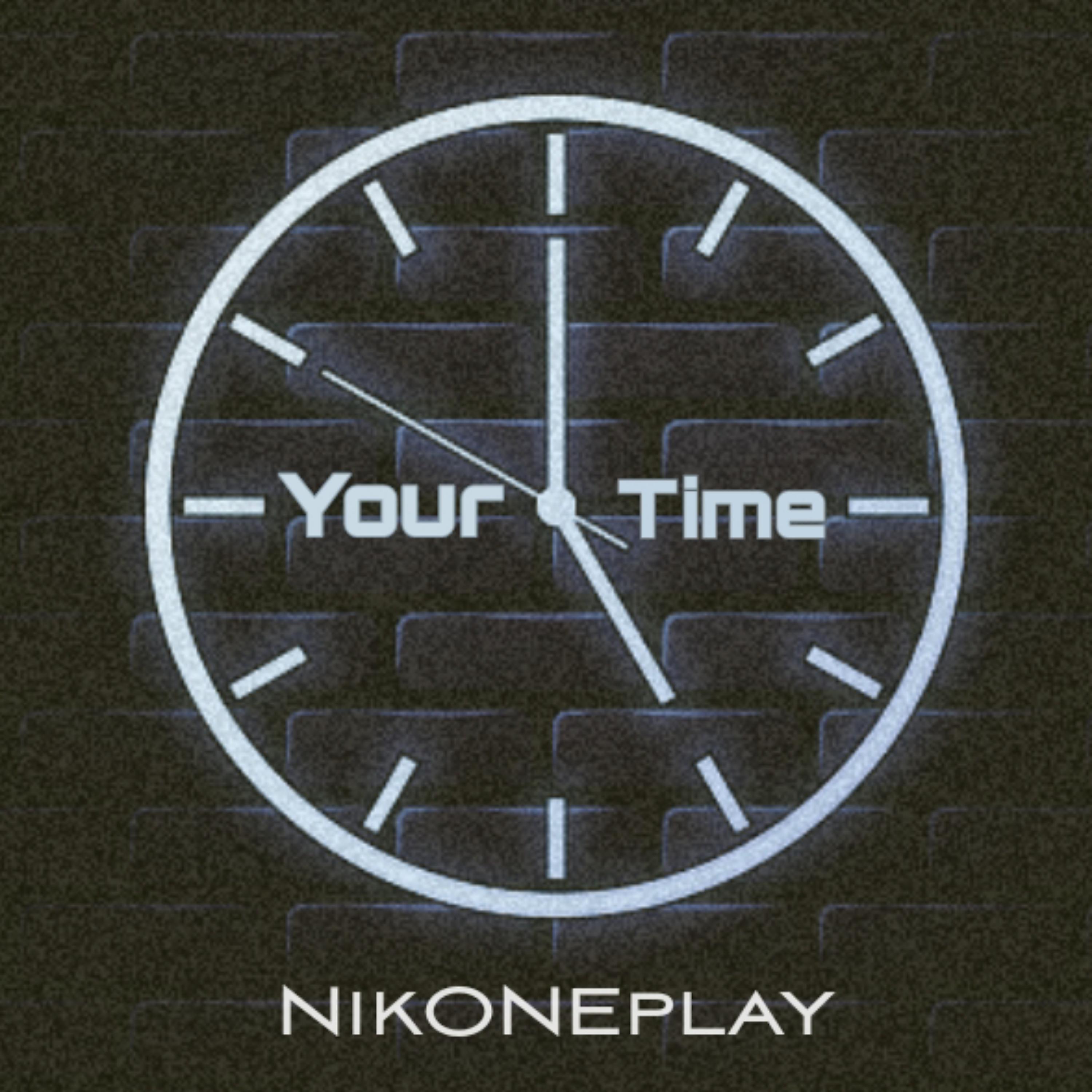 Постер альбома Your Time