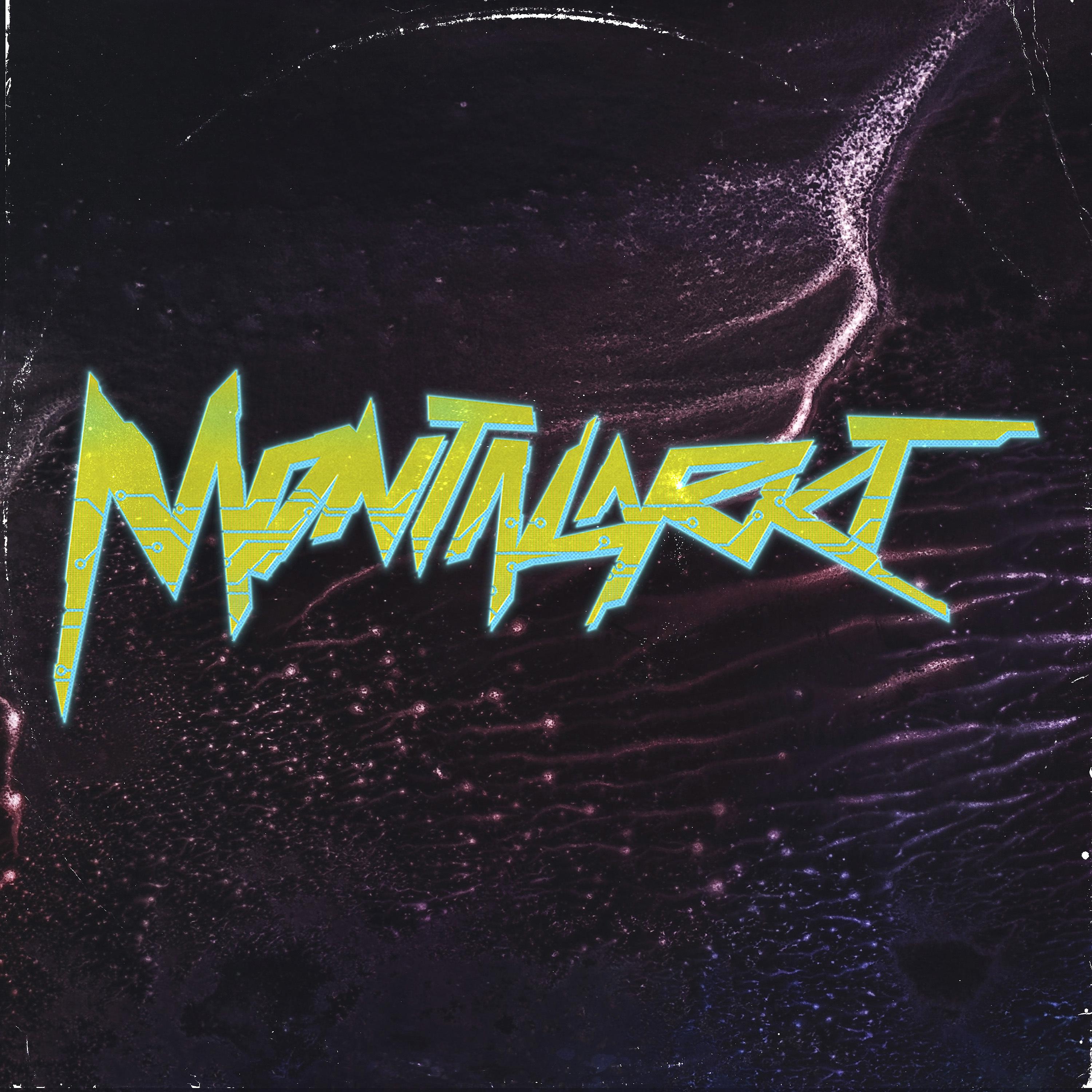 Постер альбома Montala Rkt
