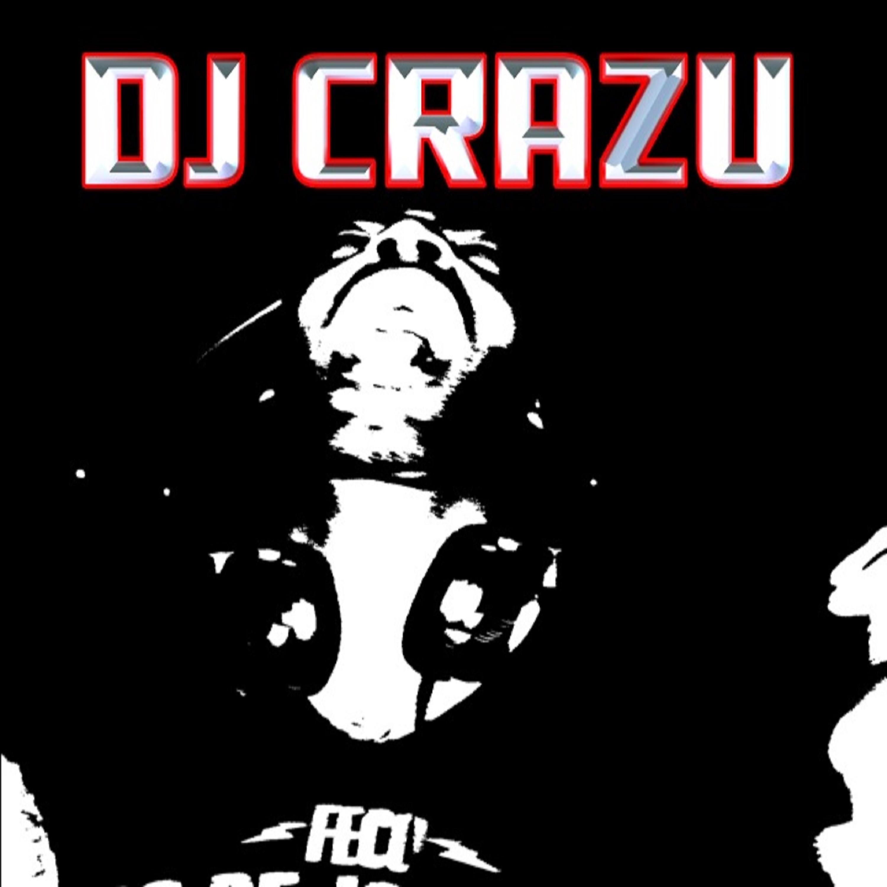 Постер альбома Crazu