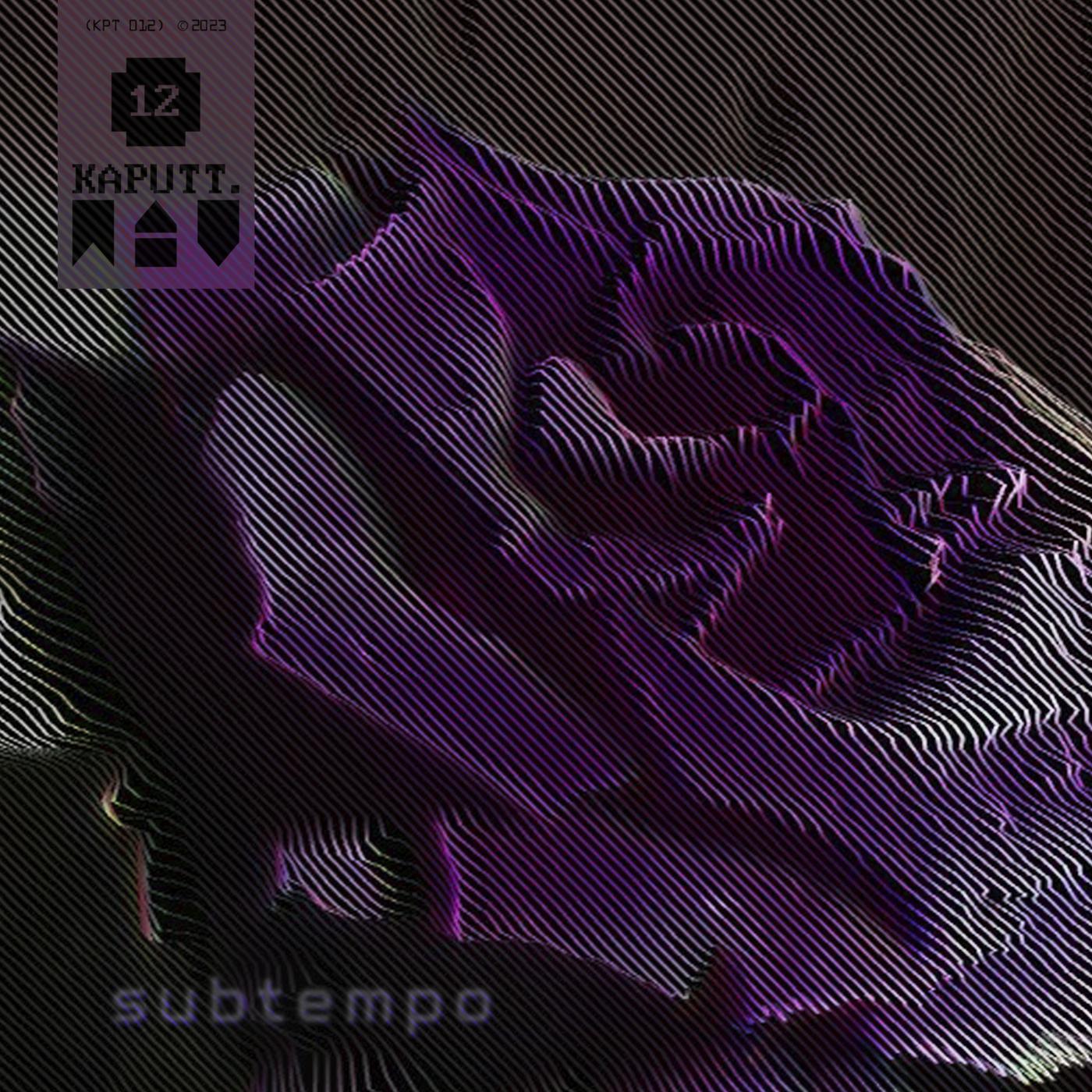 Постер альбома Subtempo