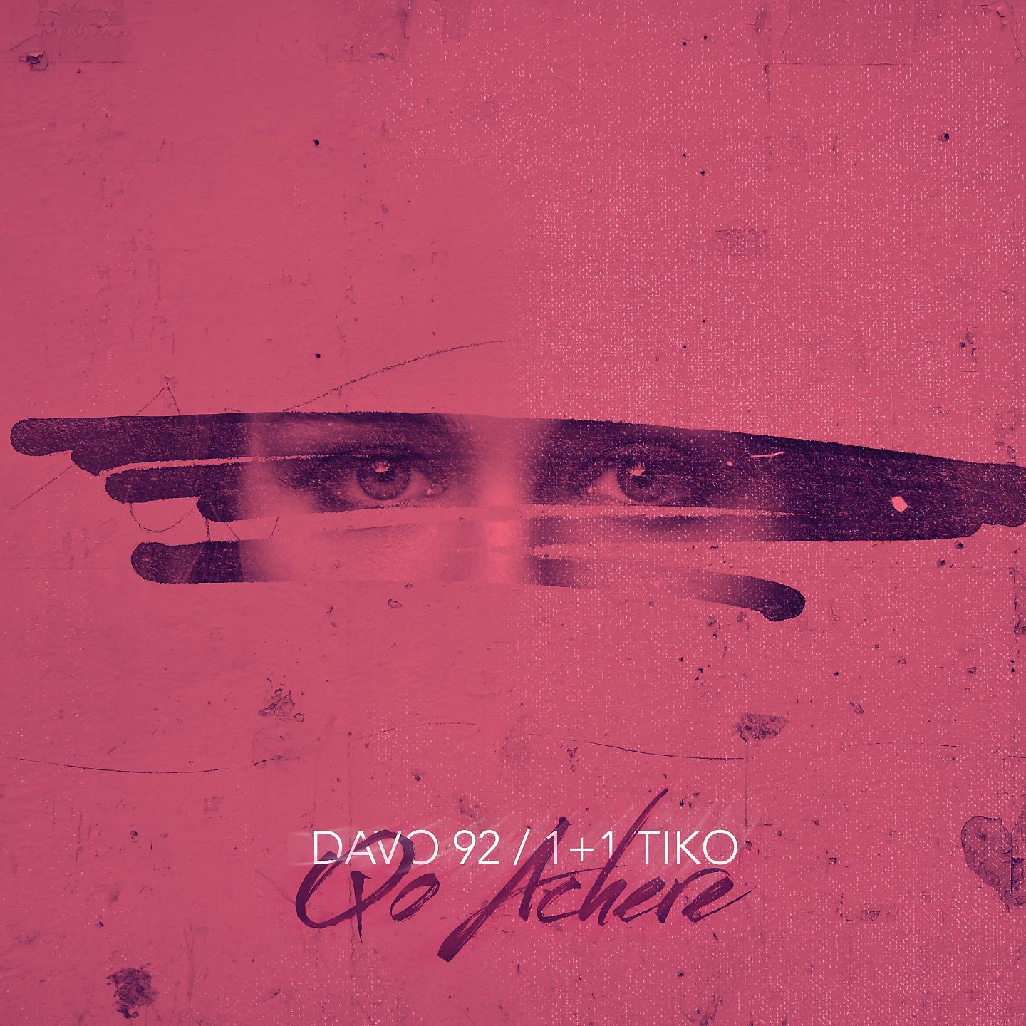 Постер альбома Qo Achere
