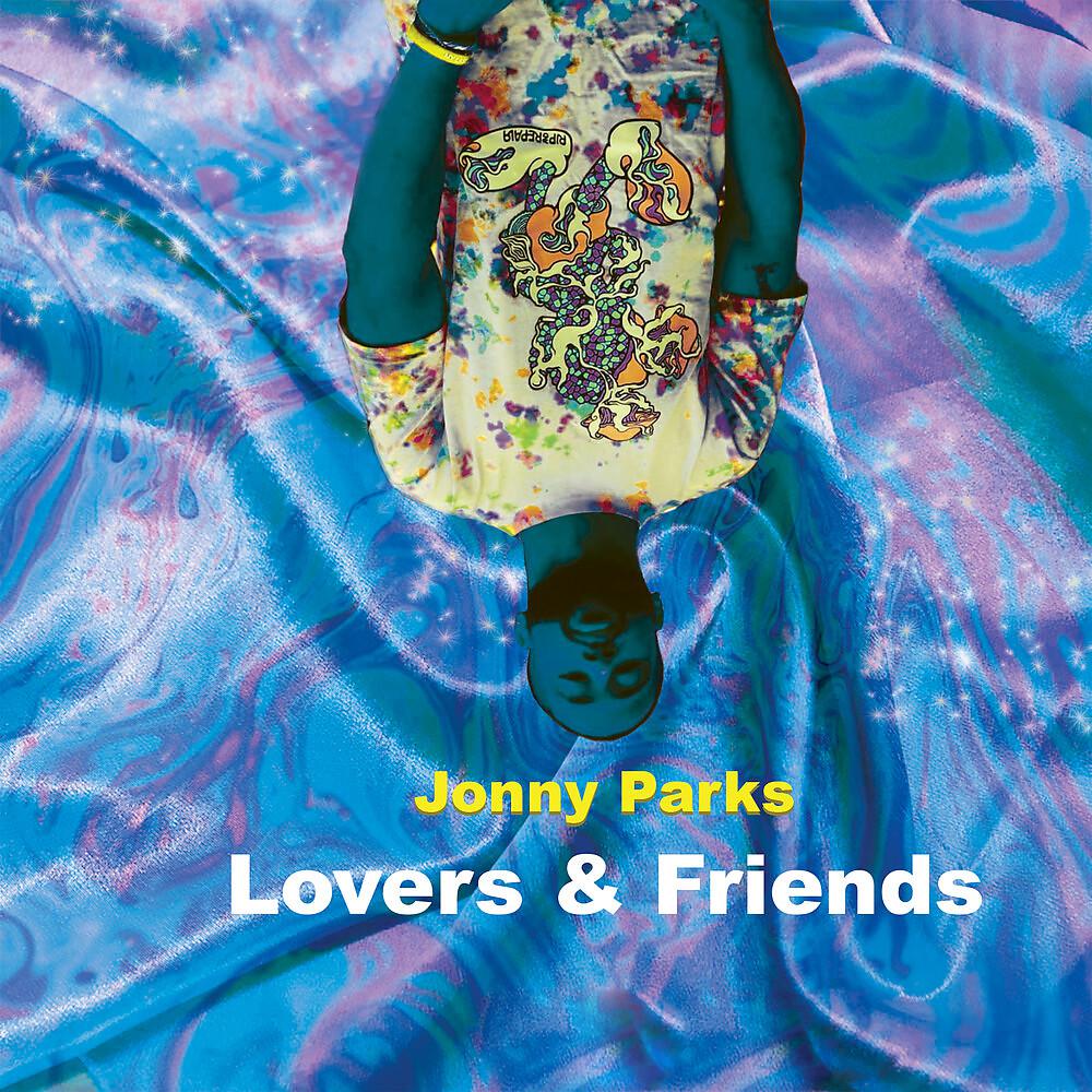 Постер альбома Lovers & Friends