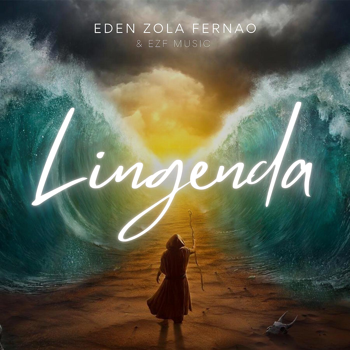 Постер альбома Lingenda