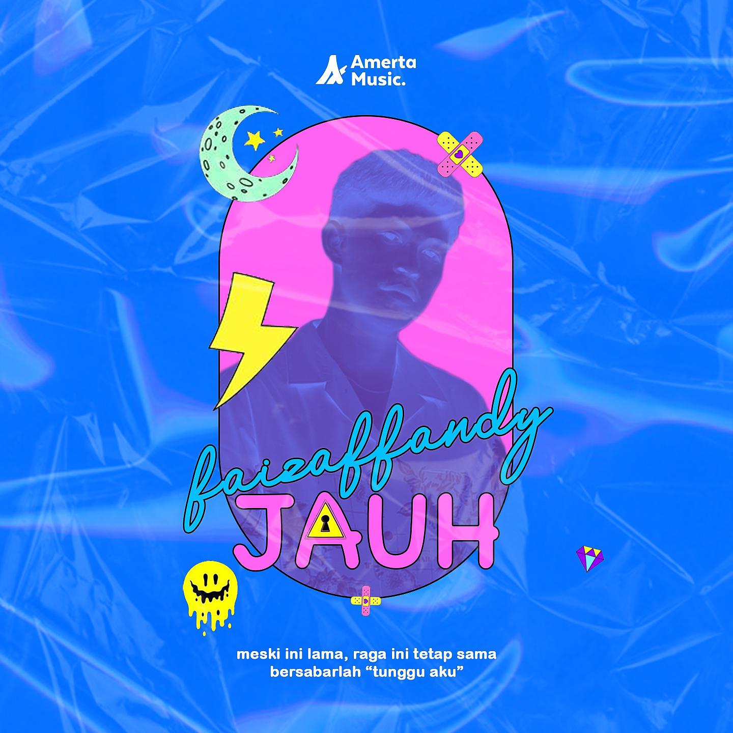 Постер альбома Jauh