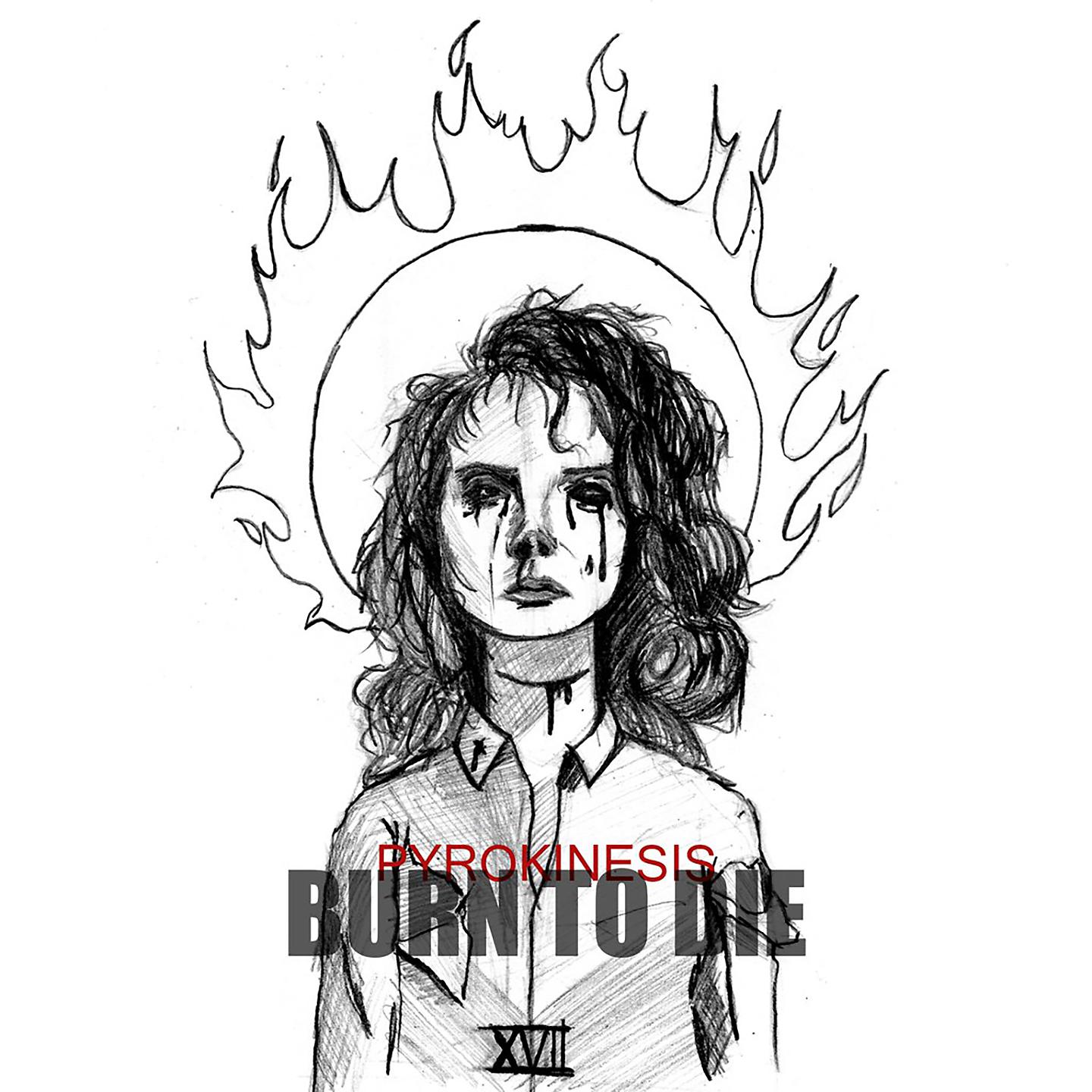 Постер альбома Burn to Die