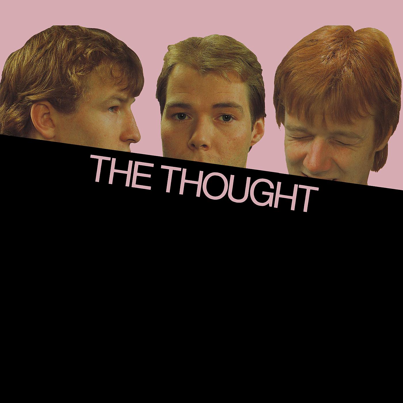 Постер альбома The Thought