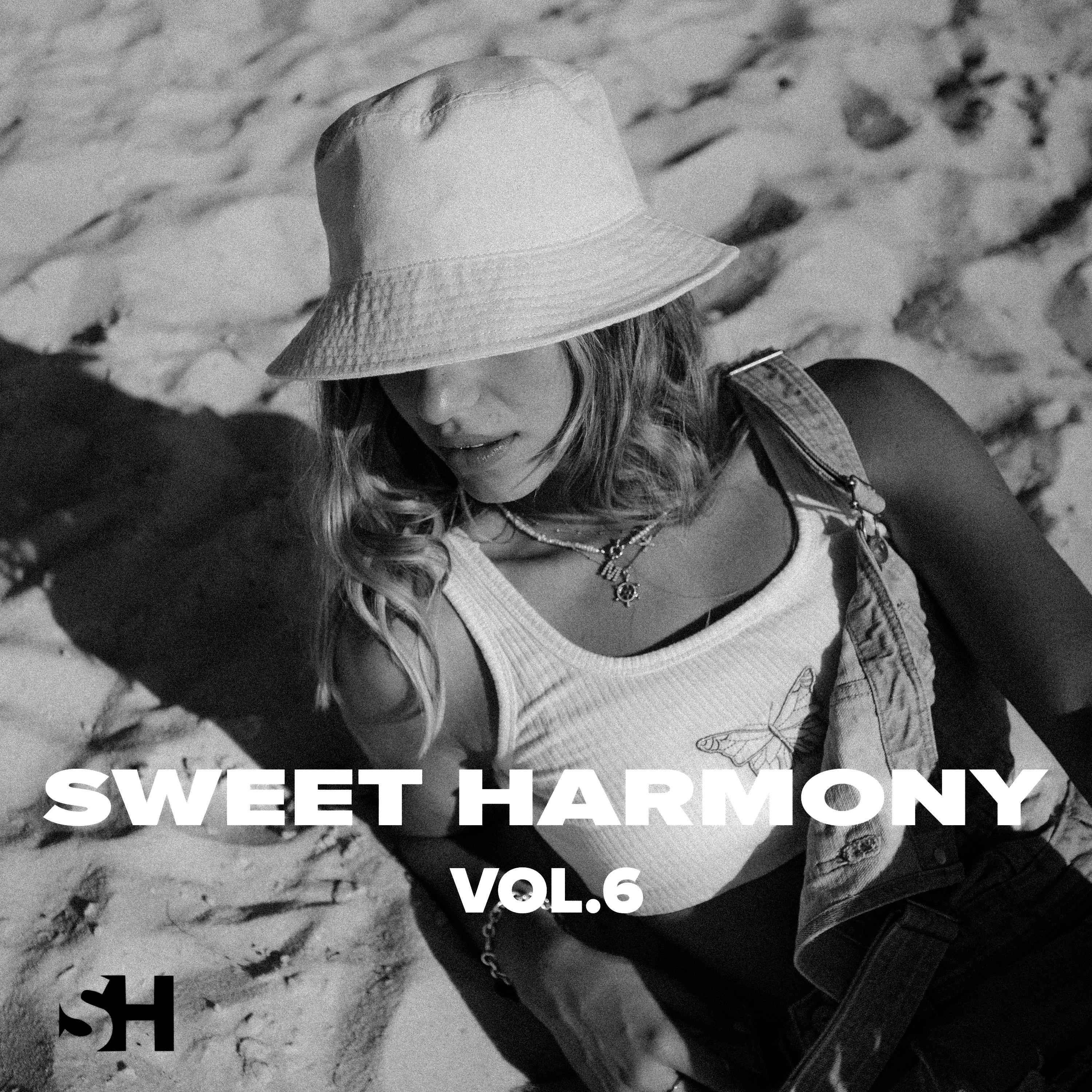 Постер альбома Sweet Harmony, Vol. 6