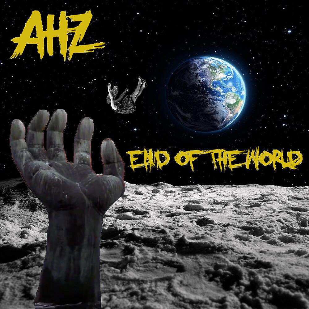 Постер альбома End Of The World