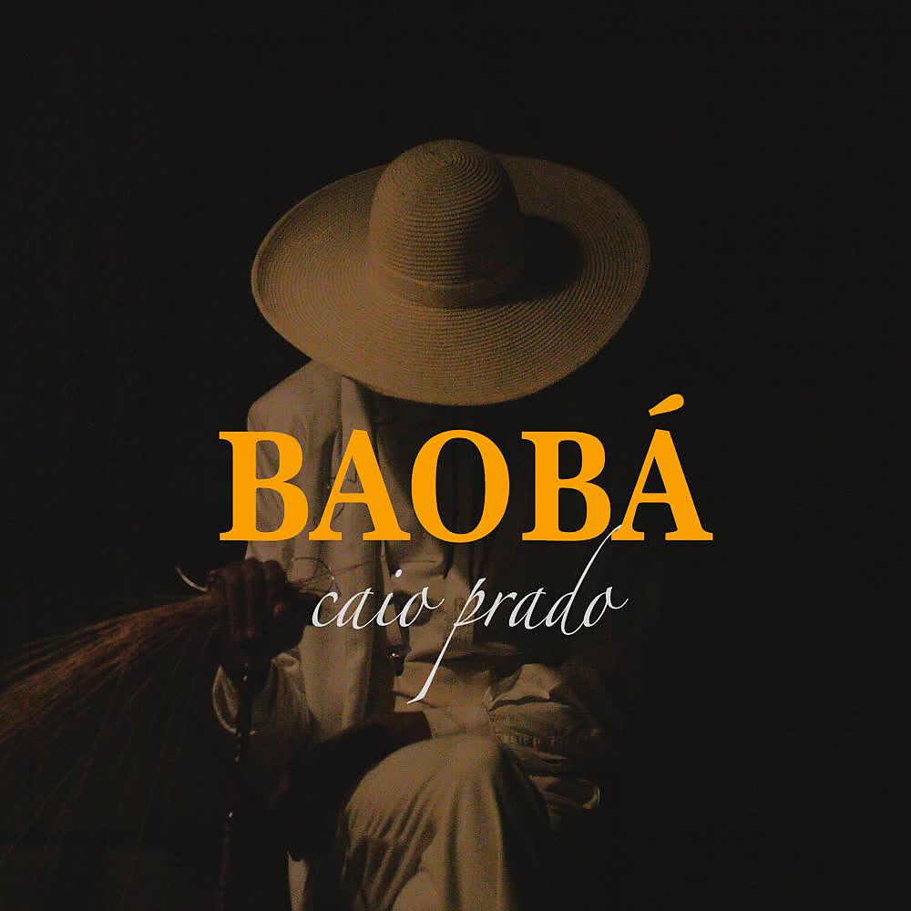 Постер альбома Baobá