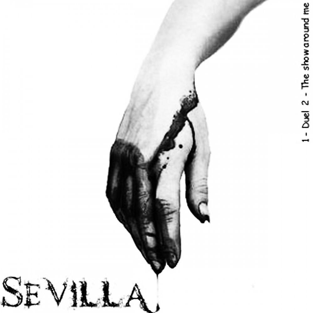 Постер альбома Sevilla - EP 1.0