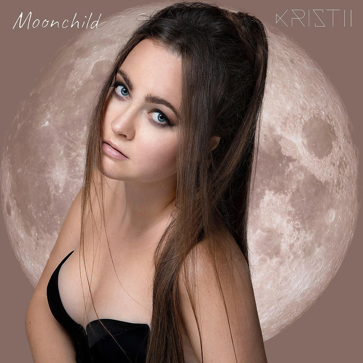 Постер альбома Moonchild