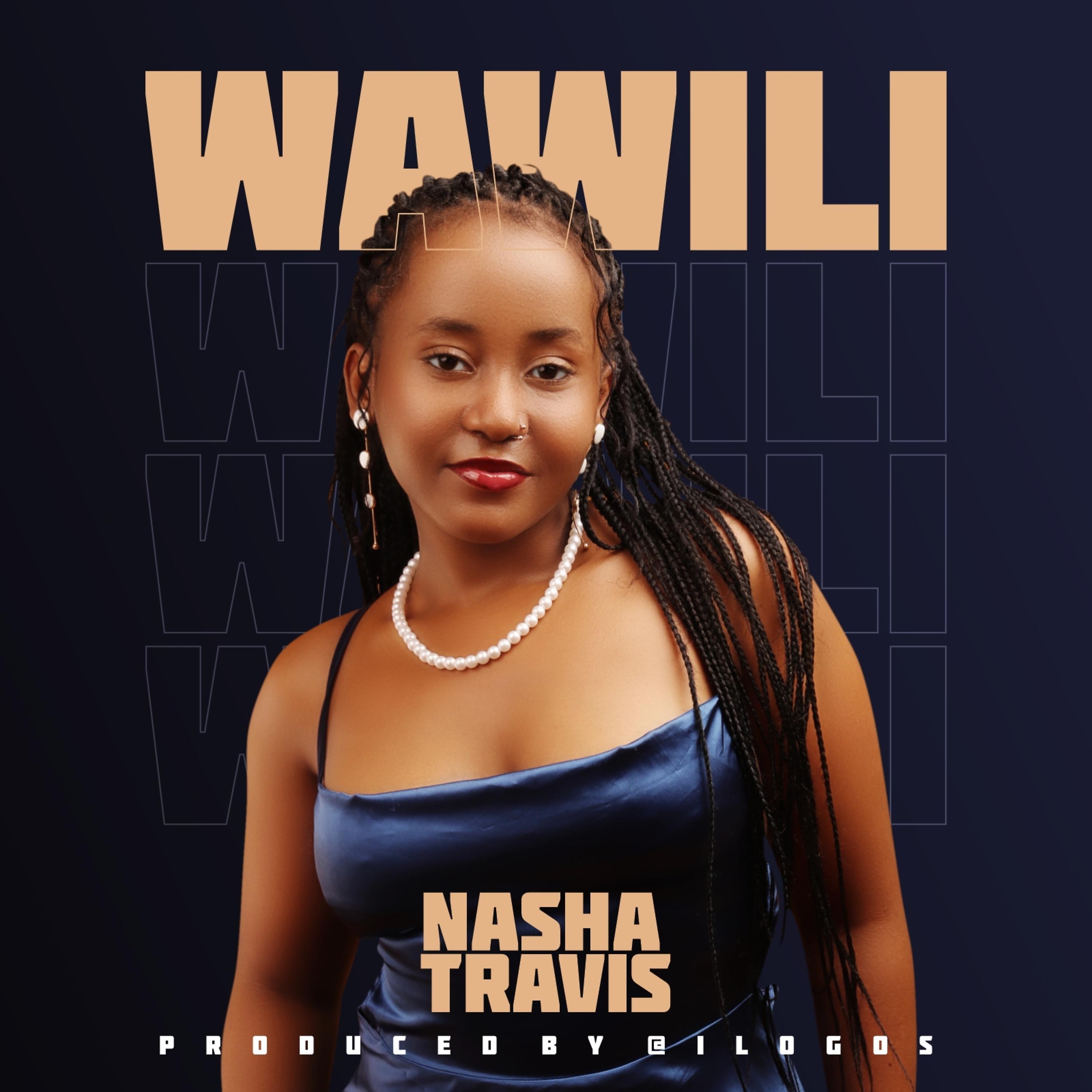 Постер альбома Wawili