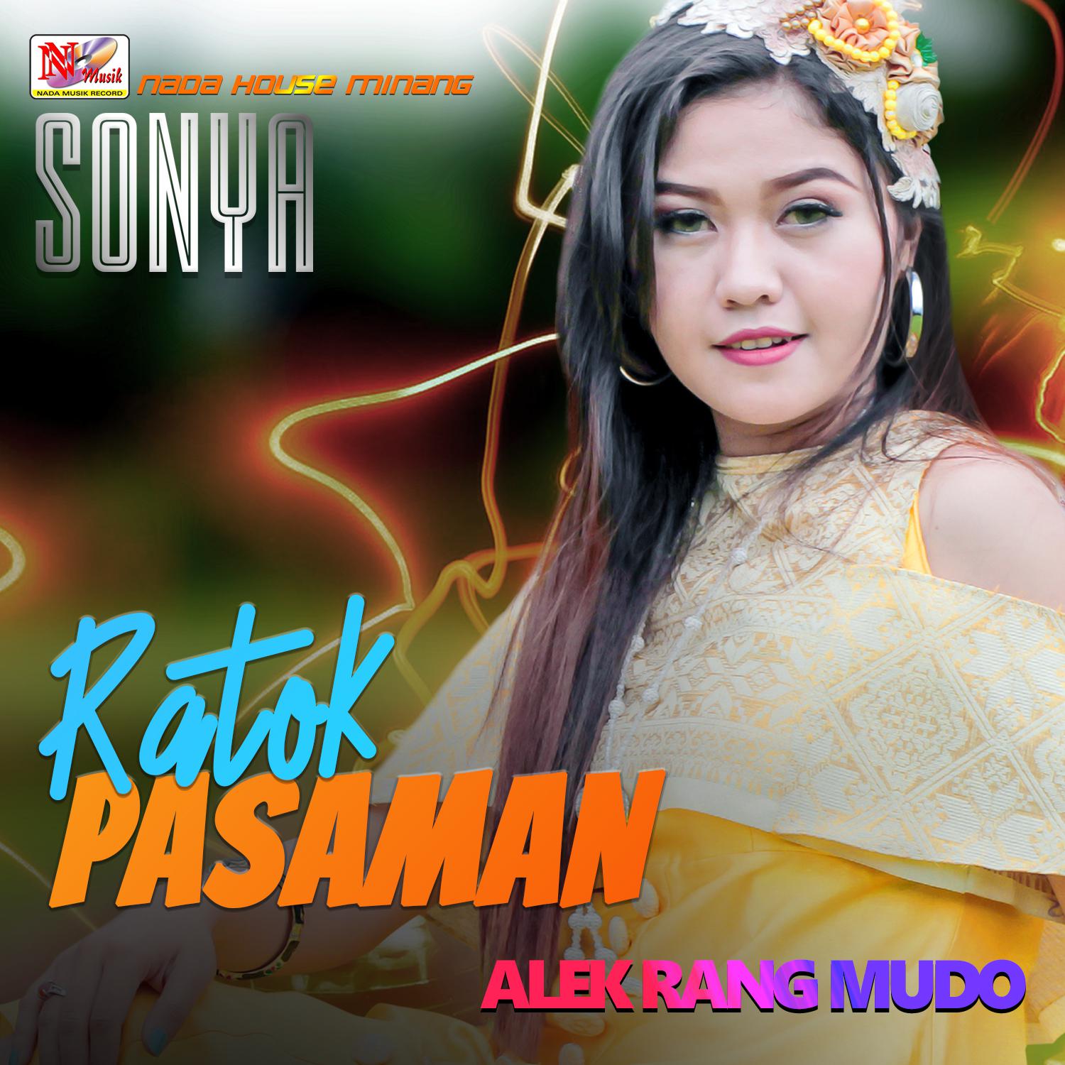 Постер альбома Ratok Pasaman