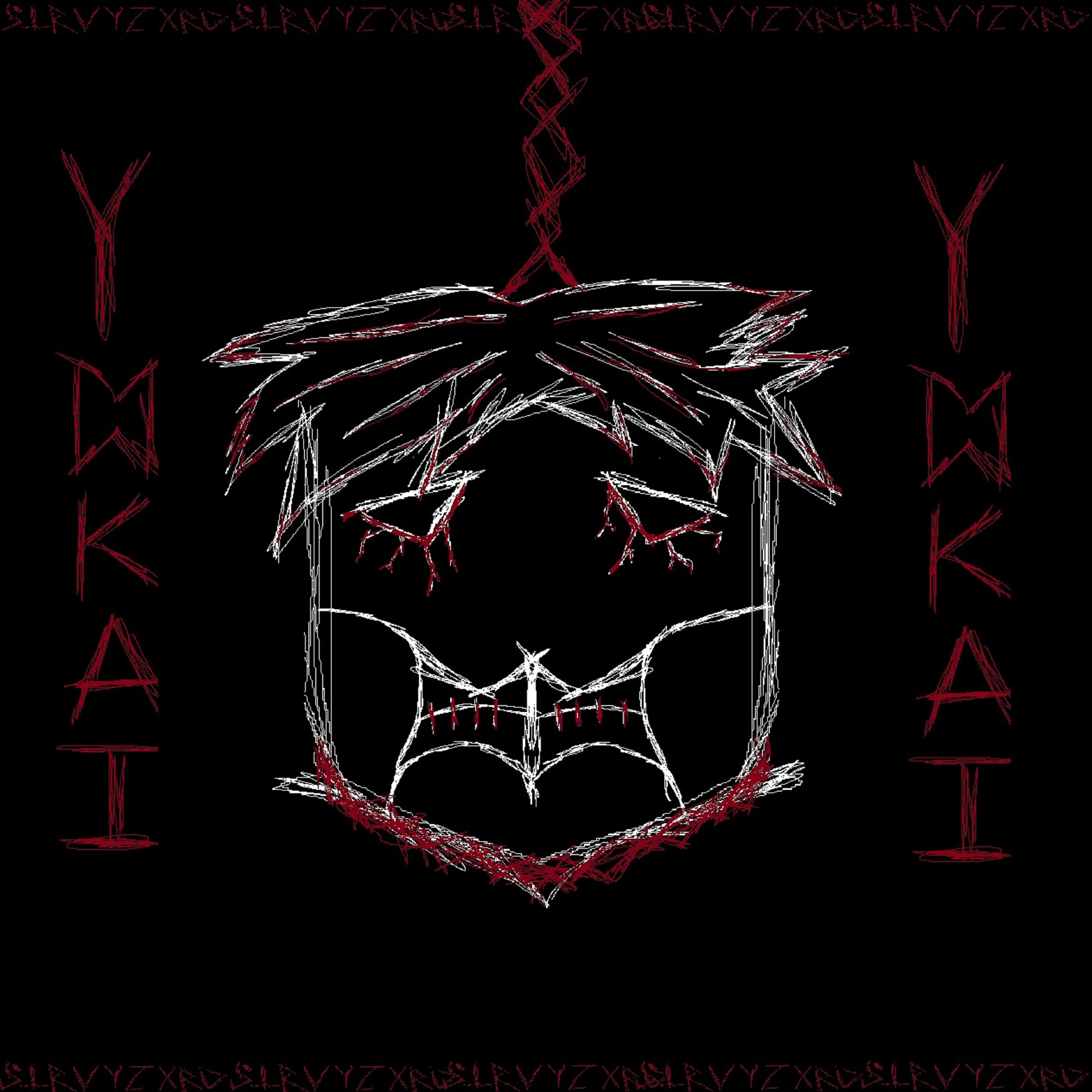 Постер альбома yokai