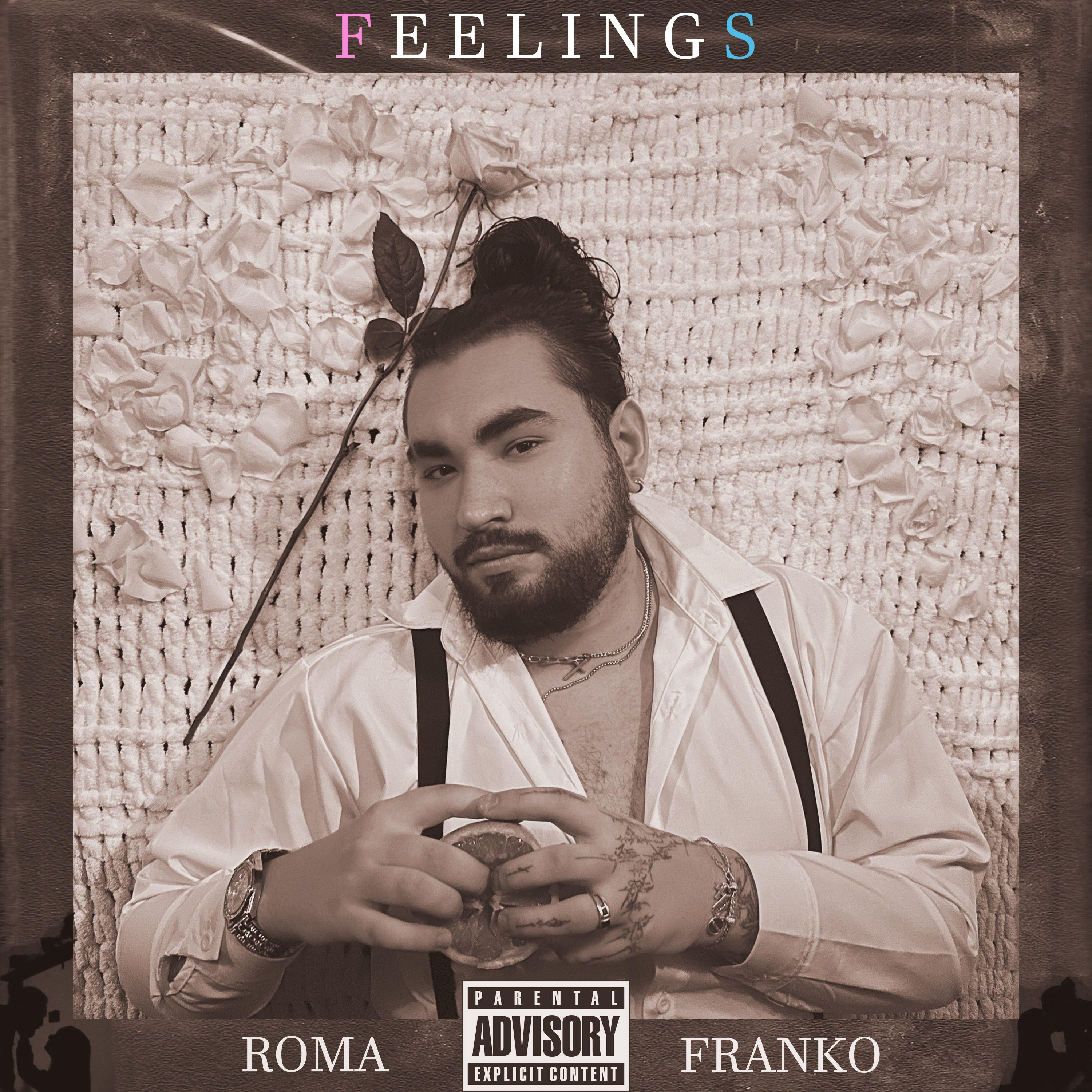 Постер альбома FeelingS