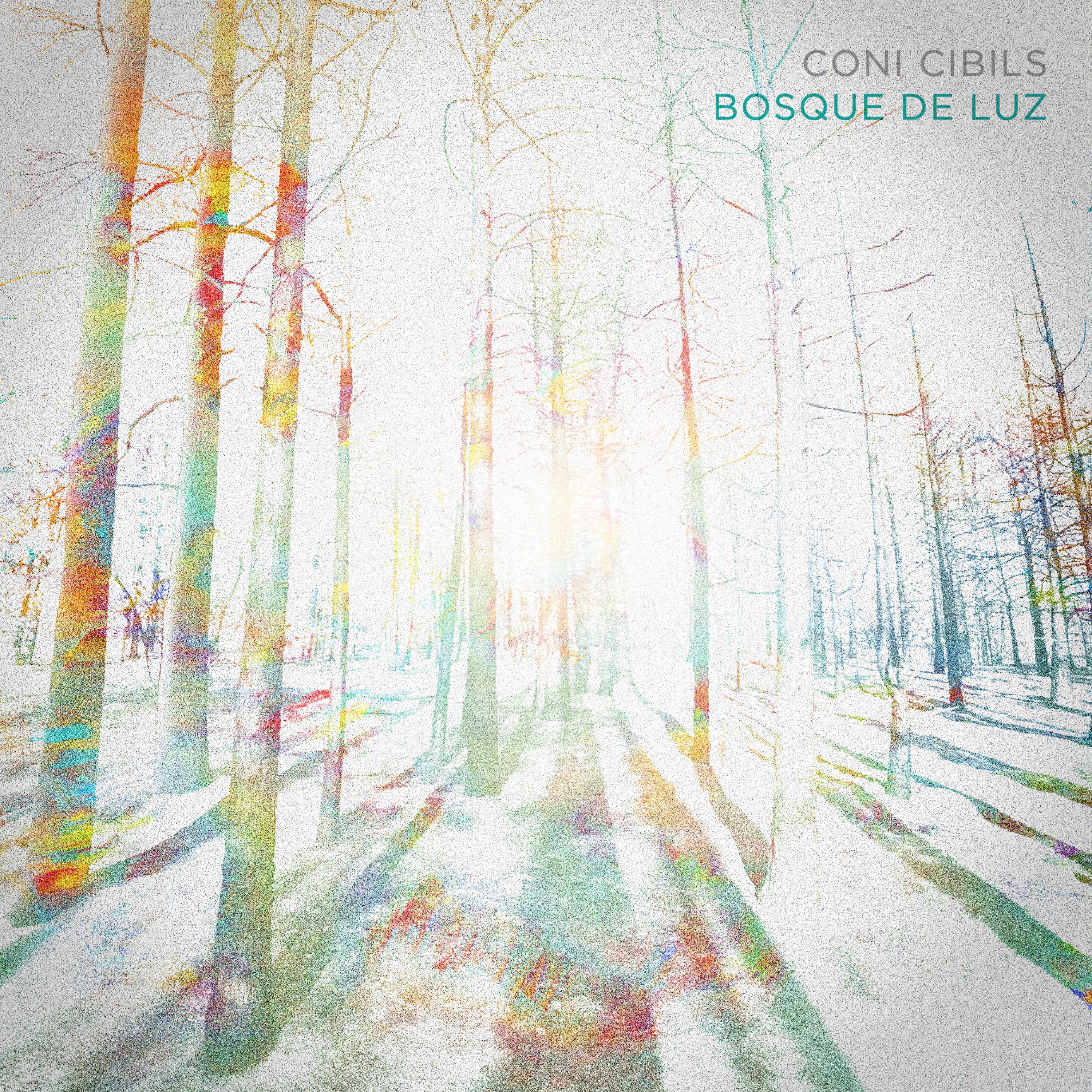 Постер альбома Bosque de Luz