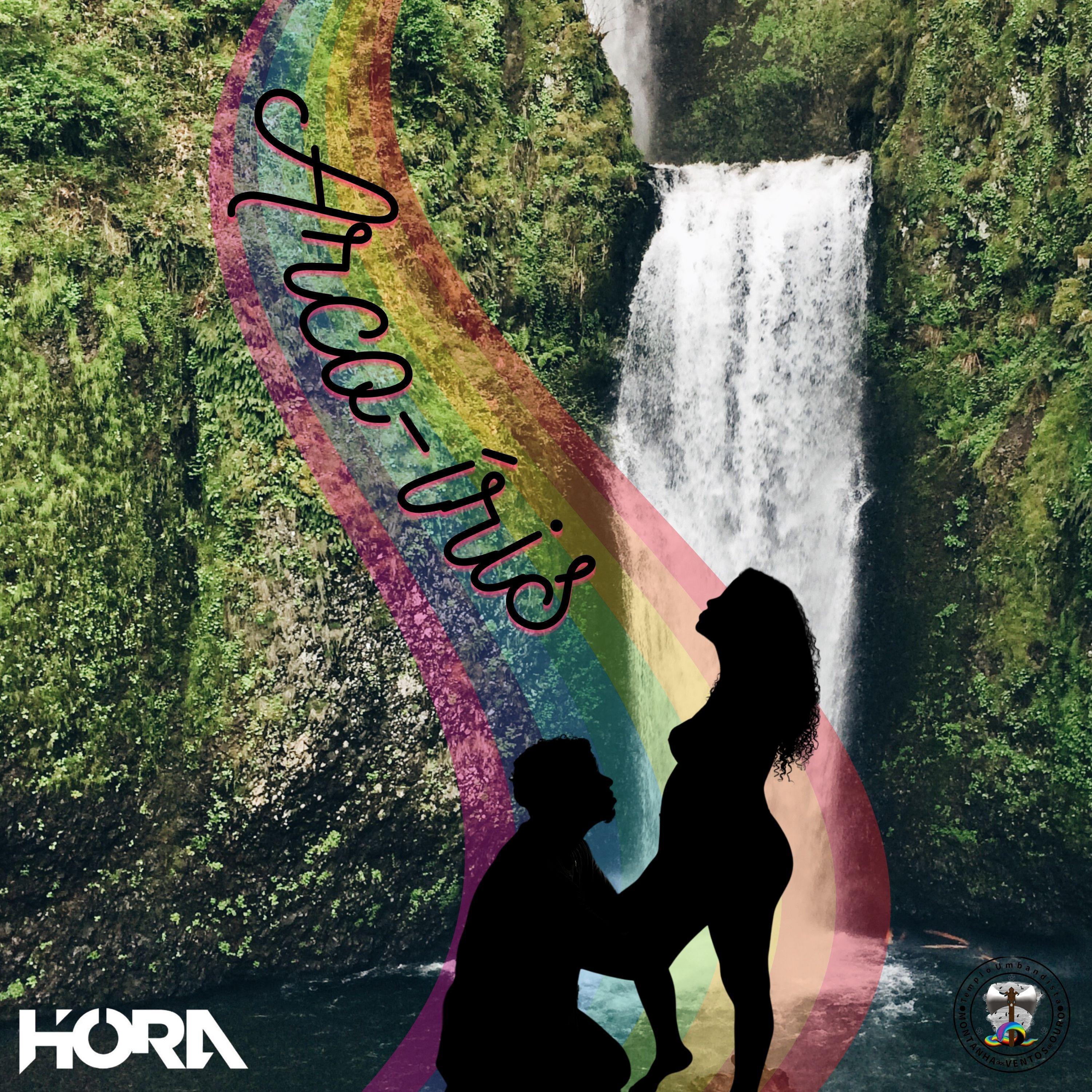 Постер альбома Arco-Íris