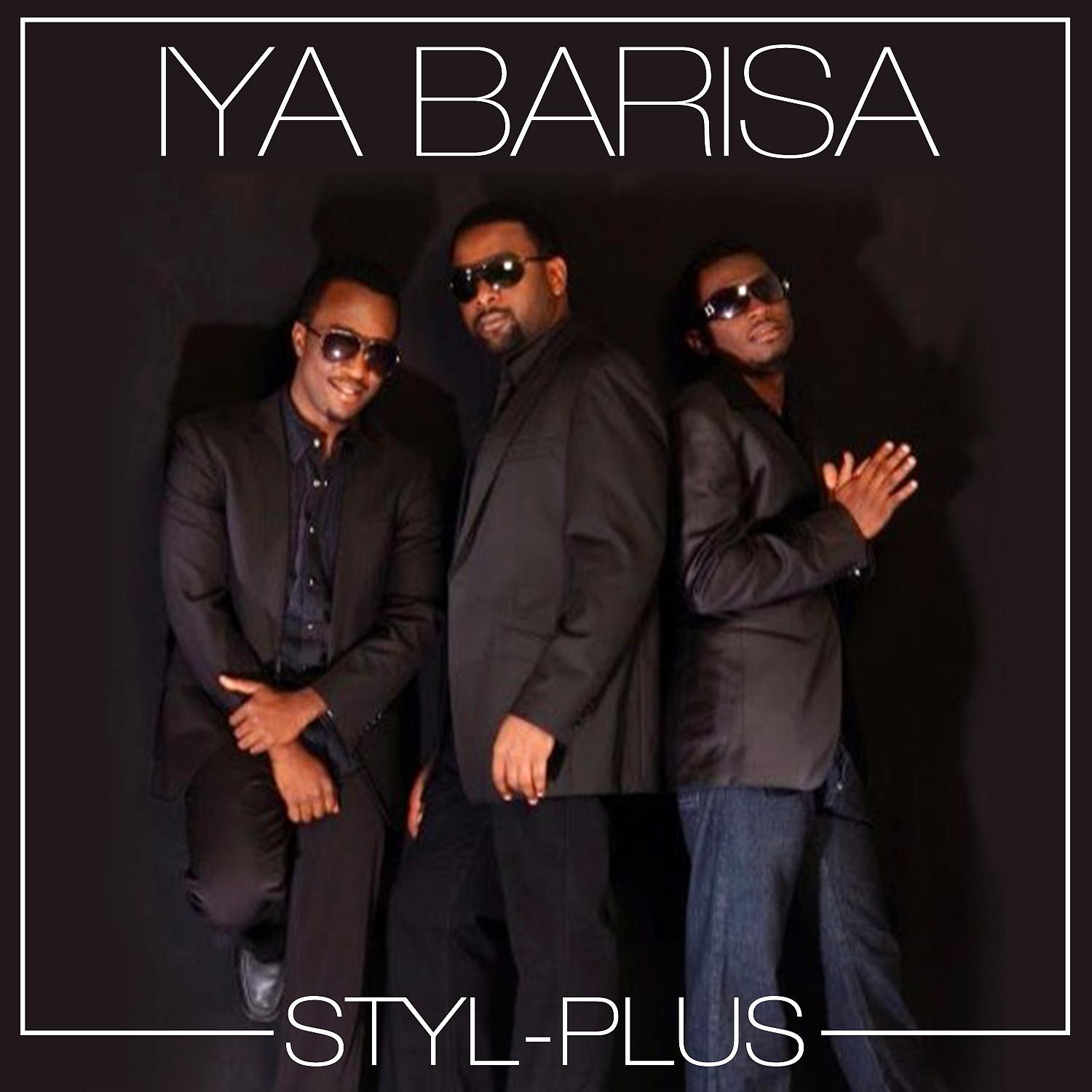 Постер альбома Iya Barisa