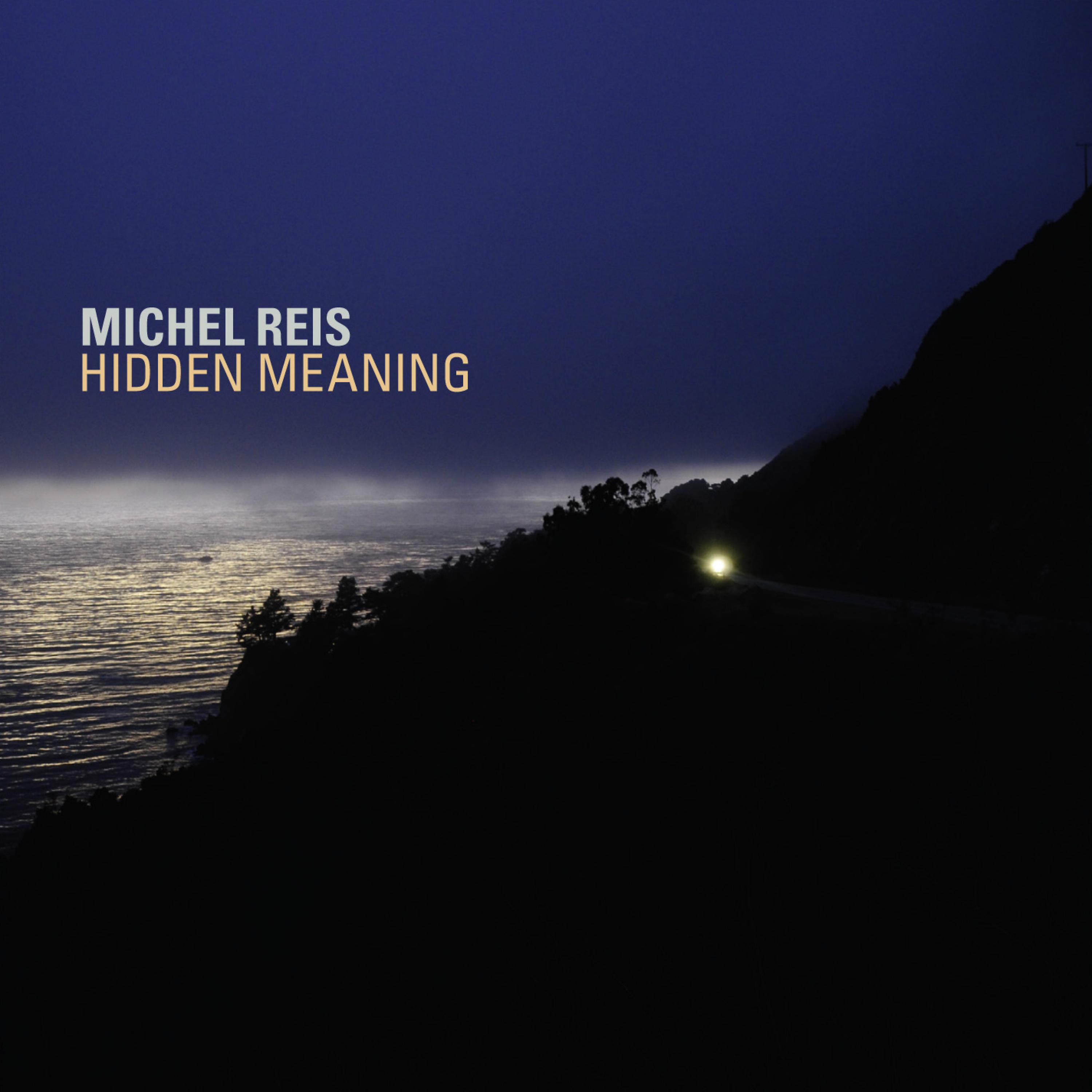 Постер альбома Hidden Meaning