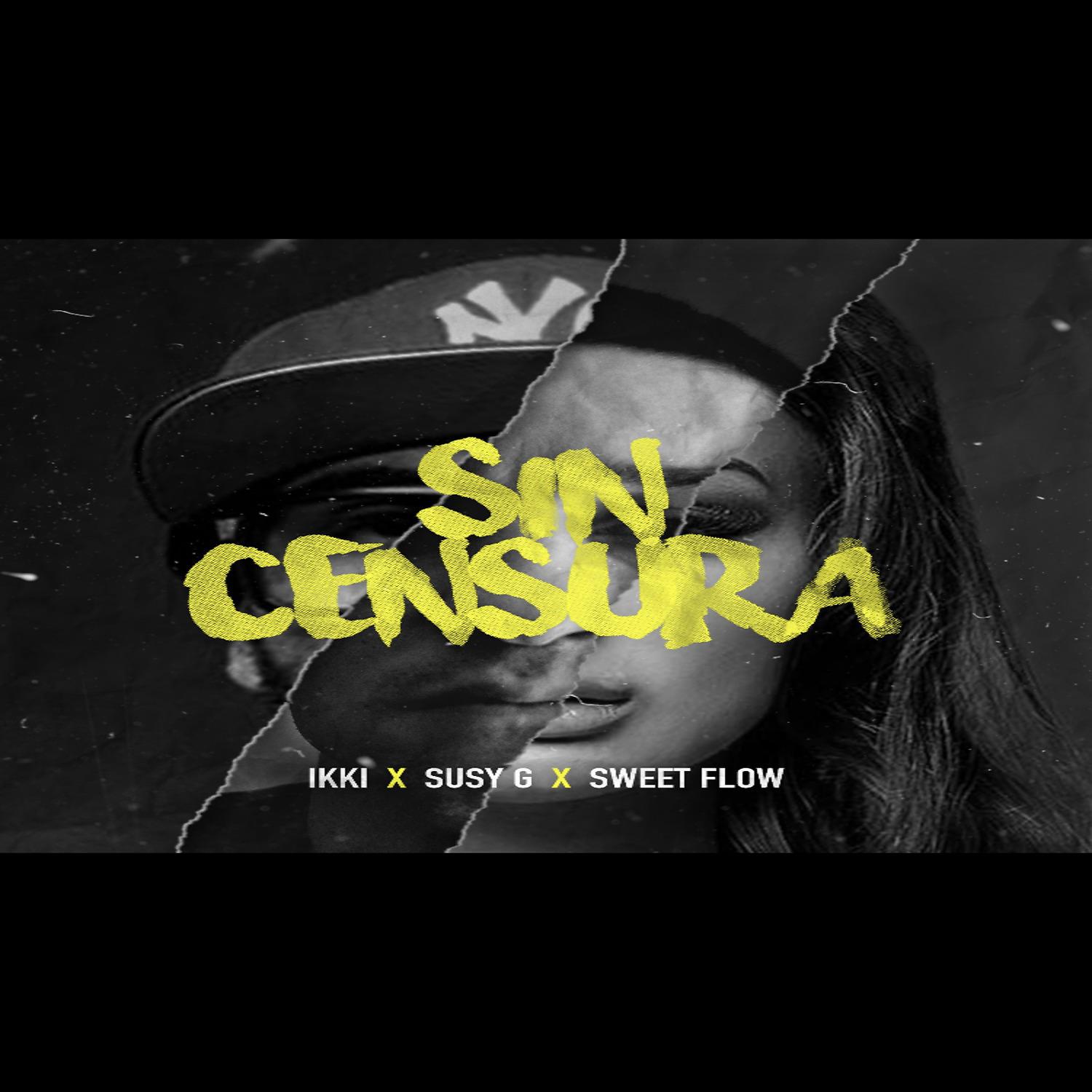 Постер альбома Sin Censura
