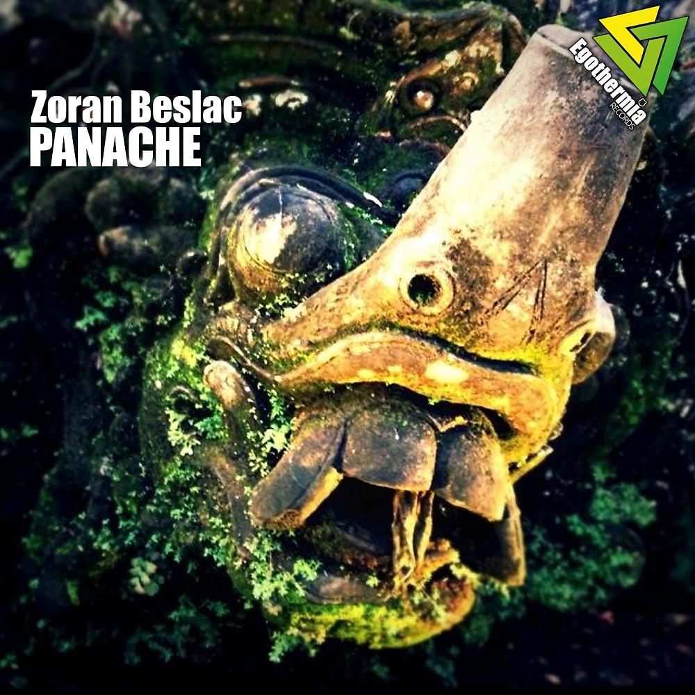Постер альбома Panache