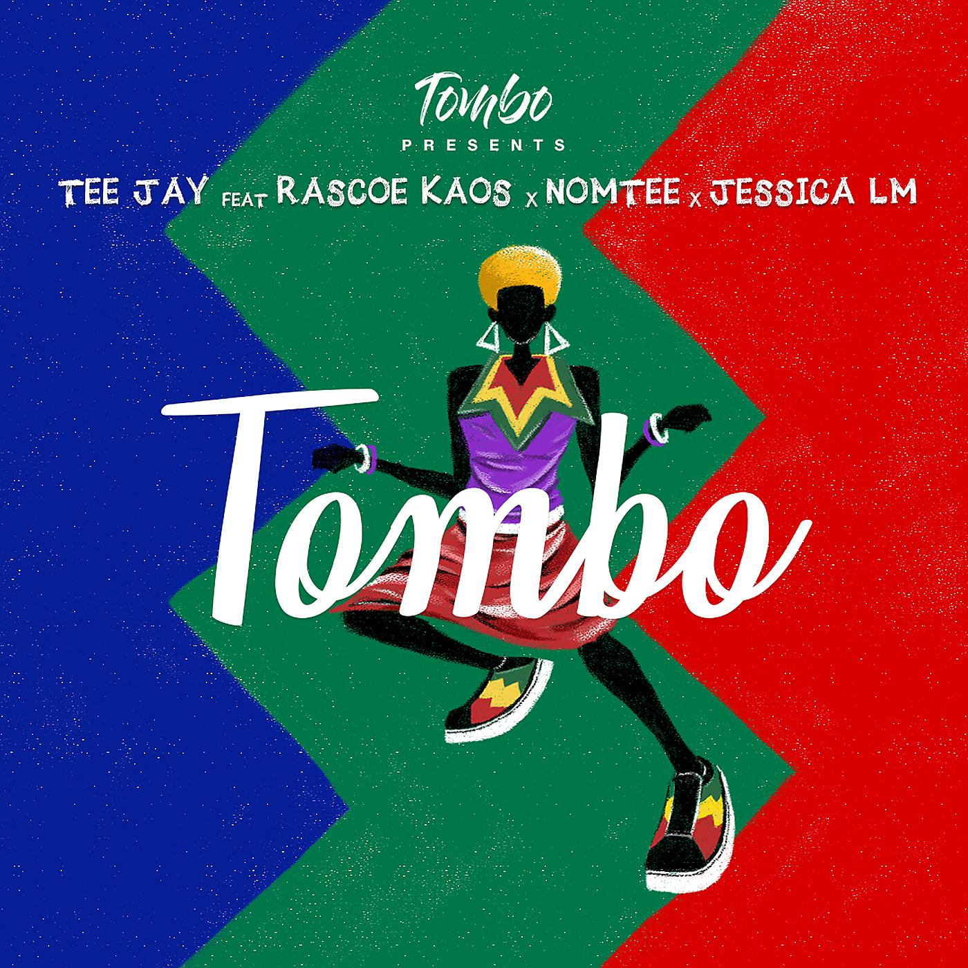 Постер альбома Tombo