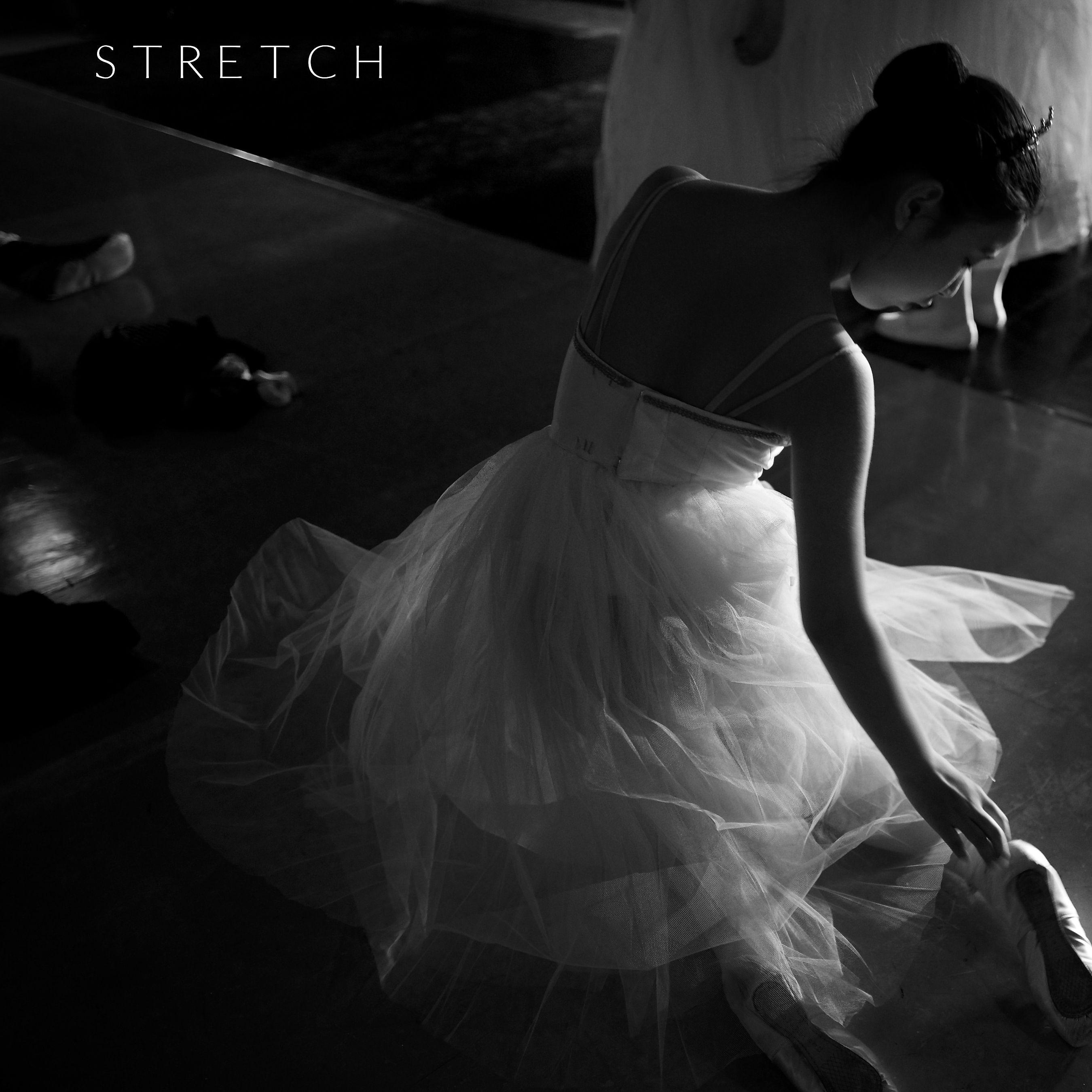 Постер альбома Stretch