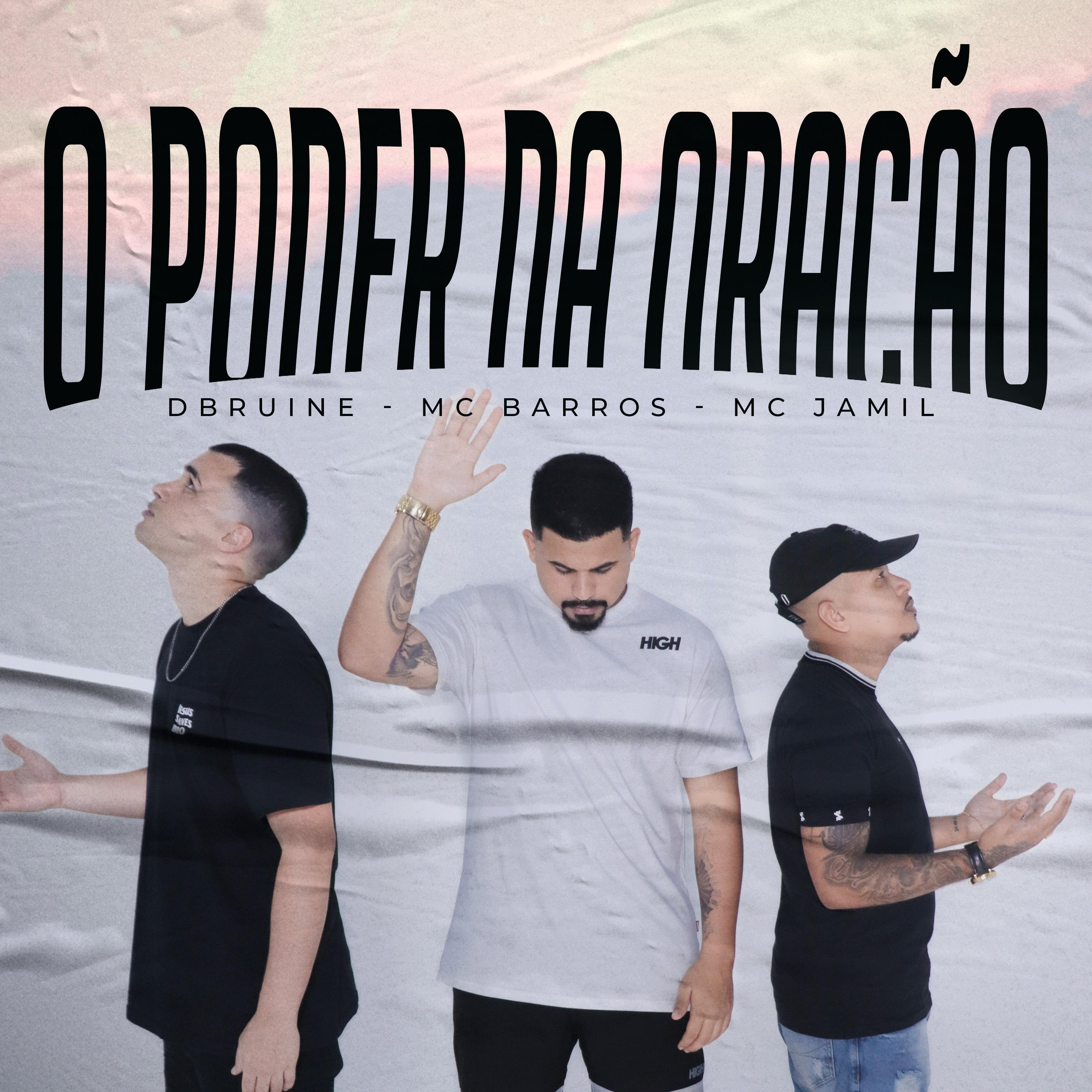 Постер альбома O Poder da Oração
