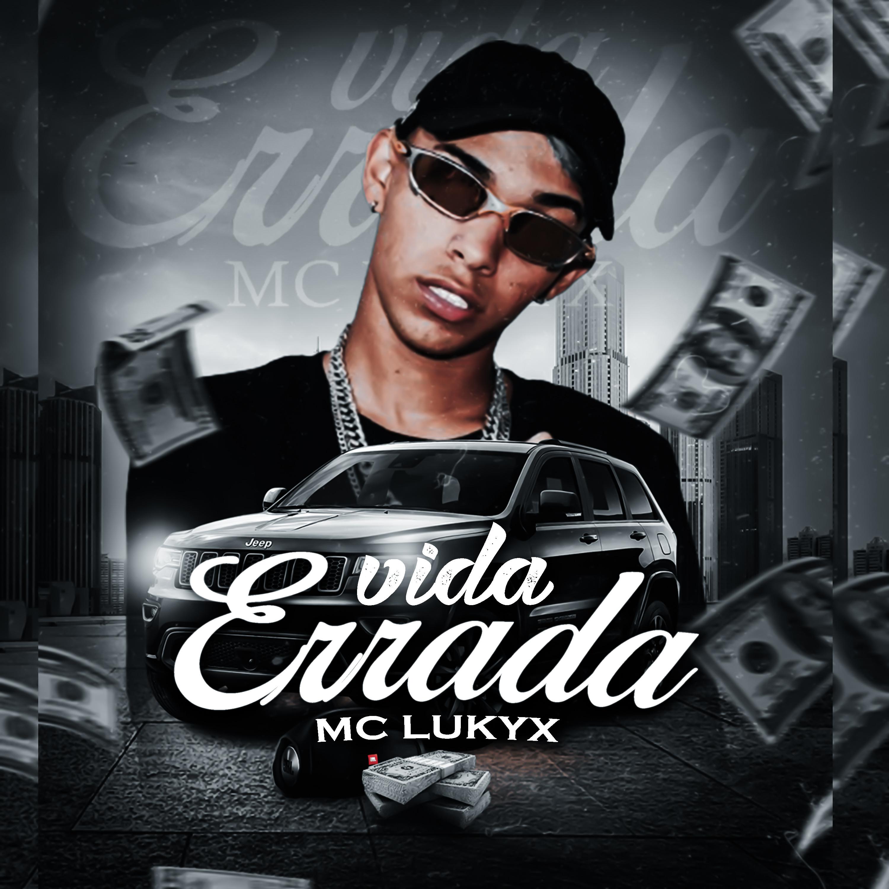 Постер альбома Vida Errada