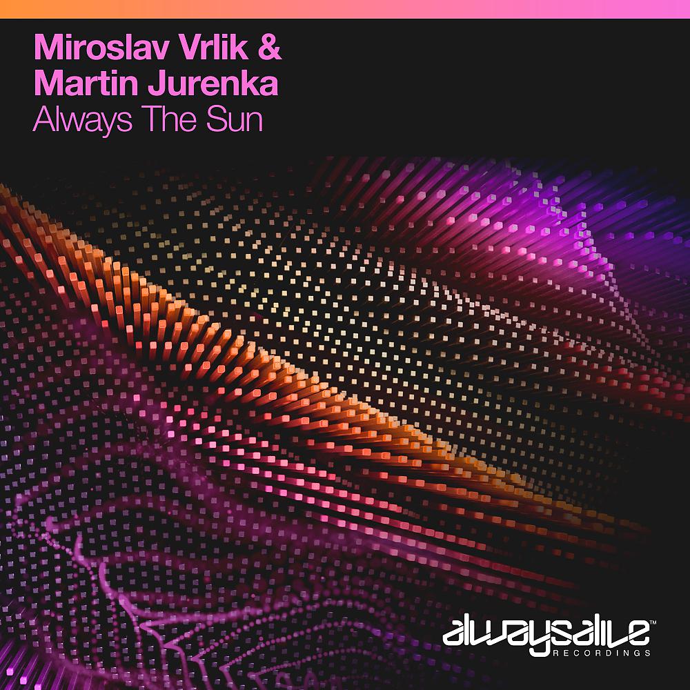 Постер альбома Always The Sun