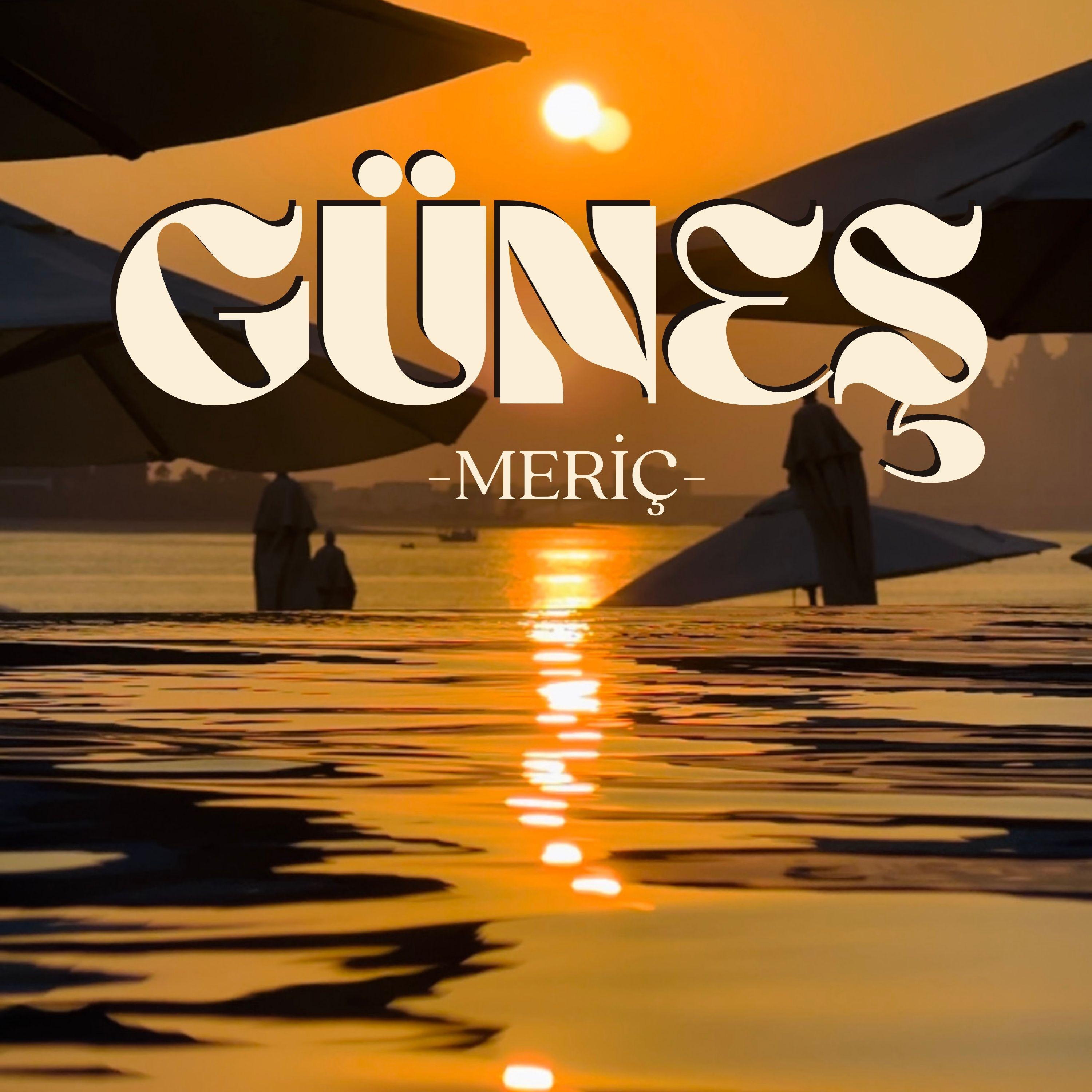 Постер альбома Güneş