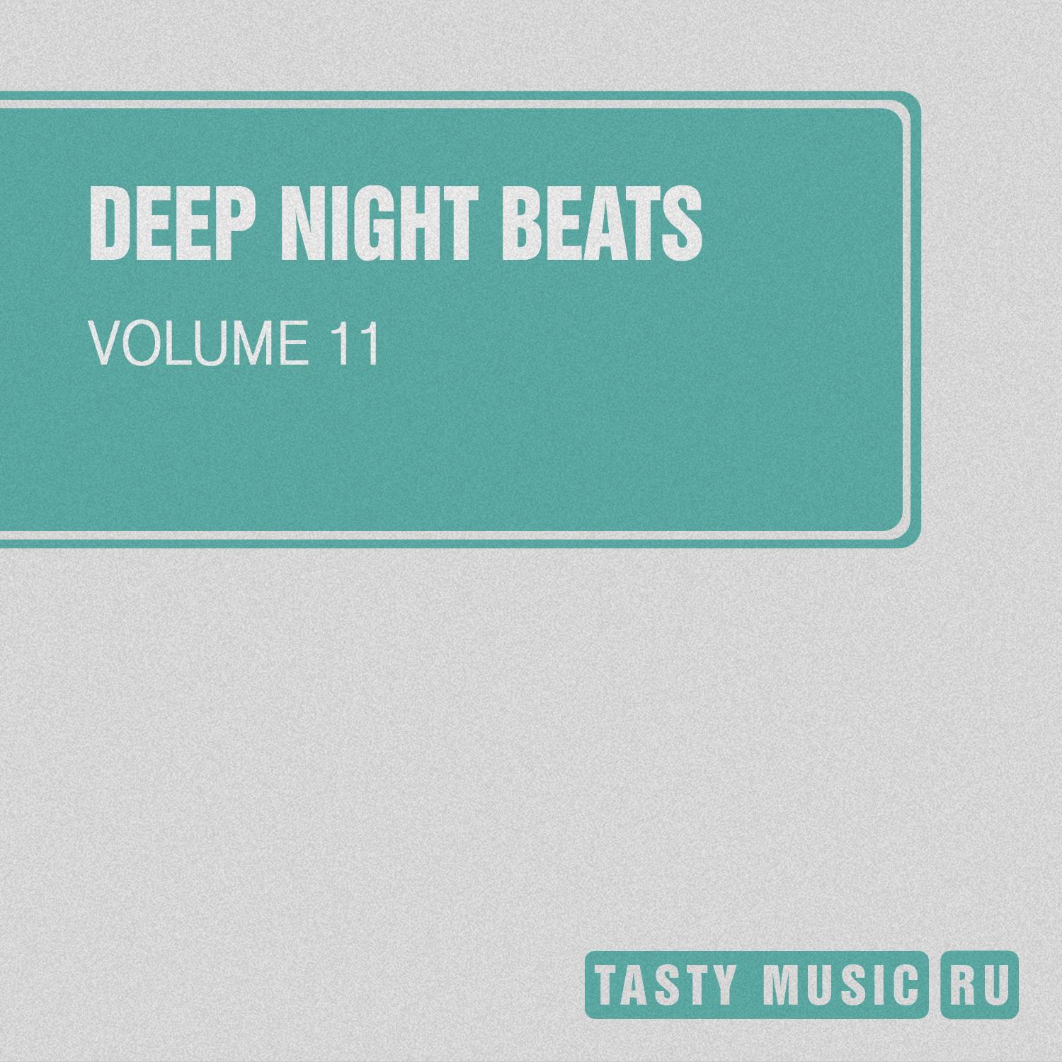 Постер альбома Deep Night Beats, Vol. 11