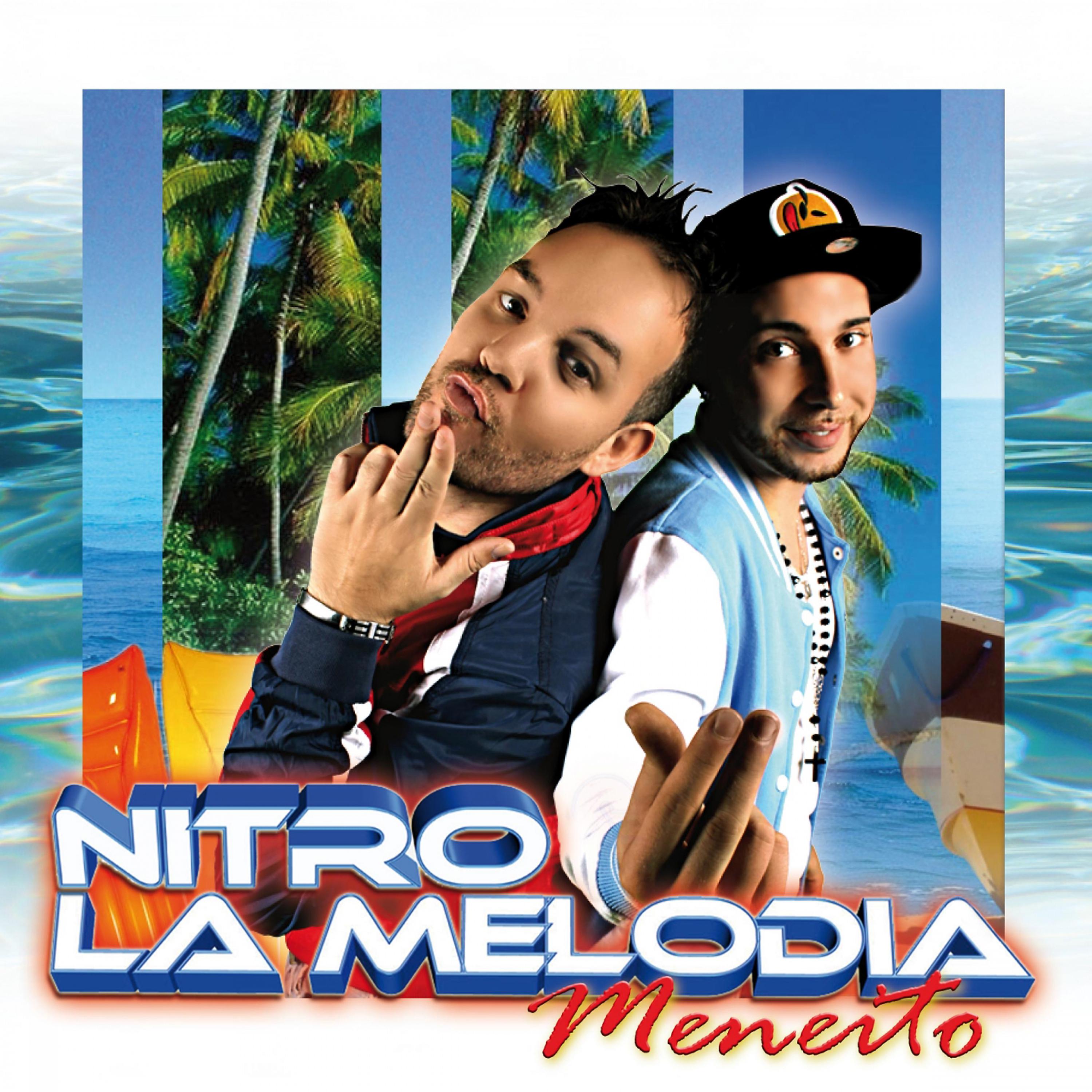 Постер альбома Meneito