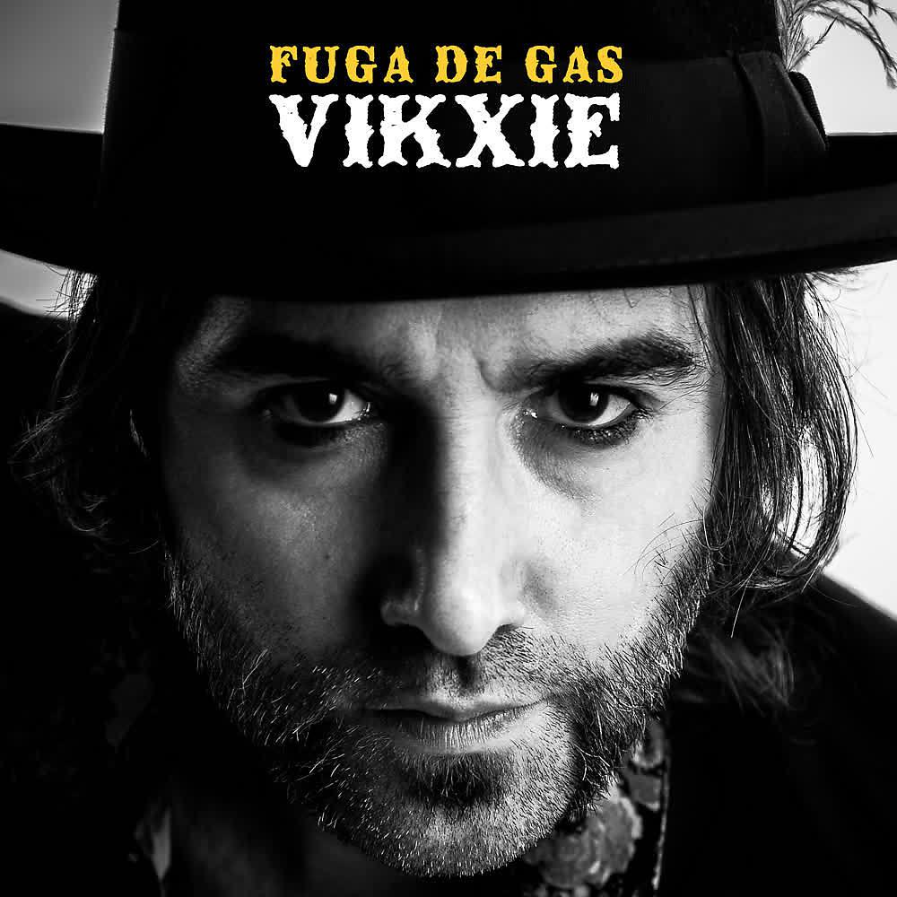 Постер альбома Fuga de Gas