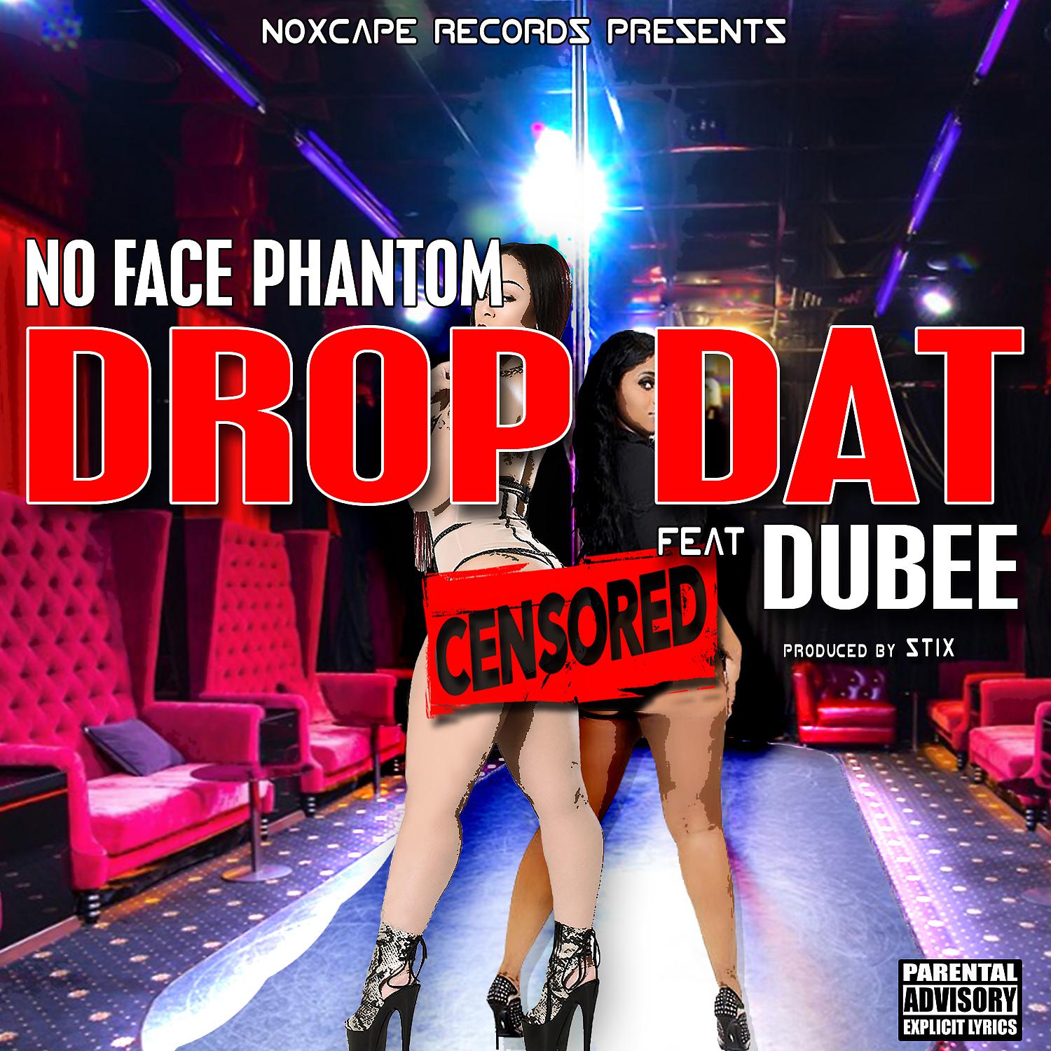 Постер альбома Drop Dat (feat. Dubee)