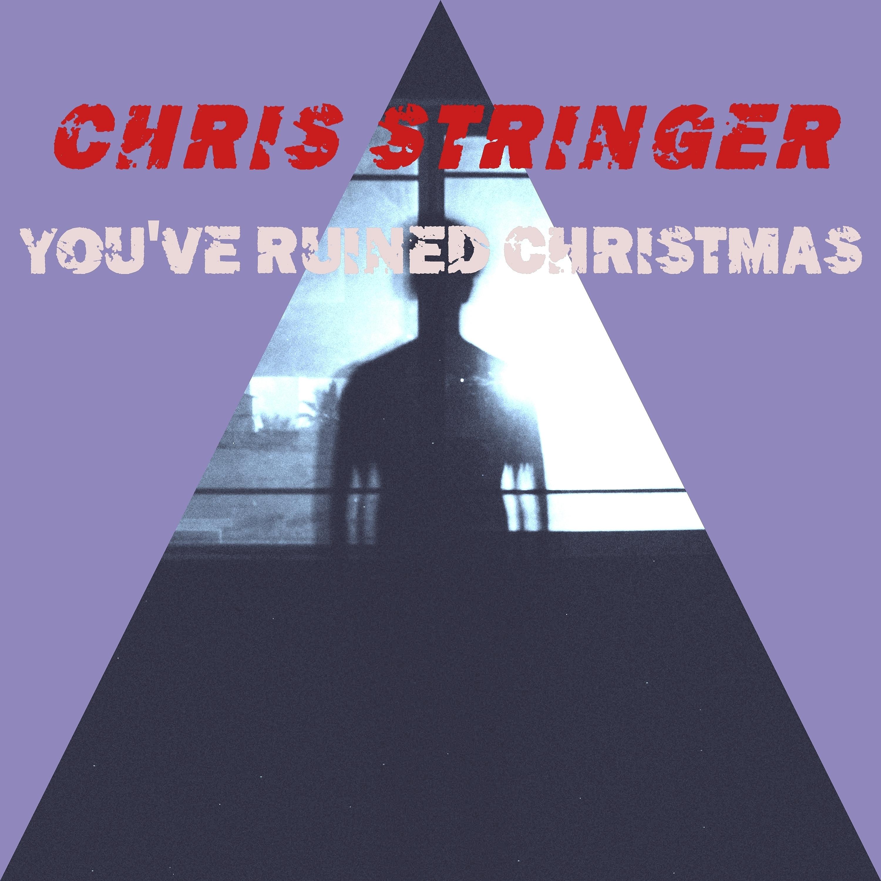 Постер альбома You've Ruined Christmas