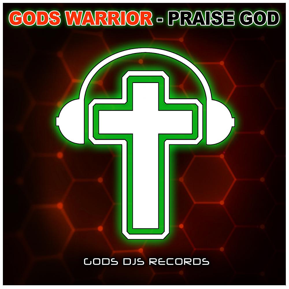 Постер альбома Praise God