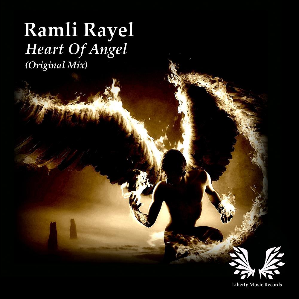 Постер альбома Heart Of Angel