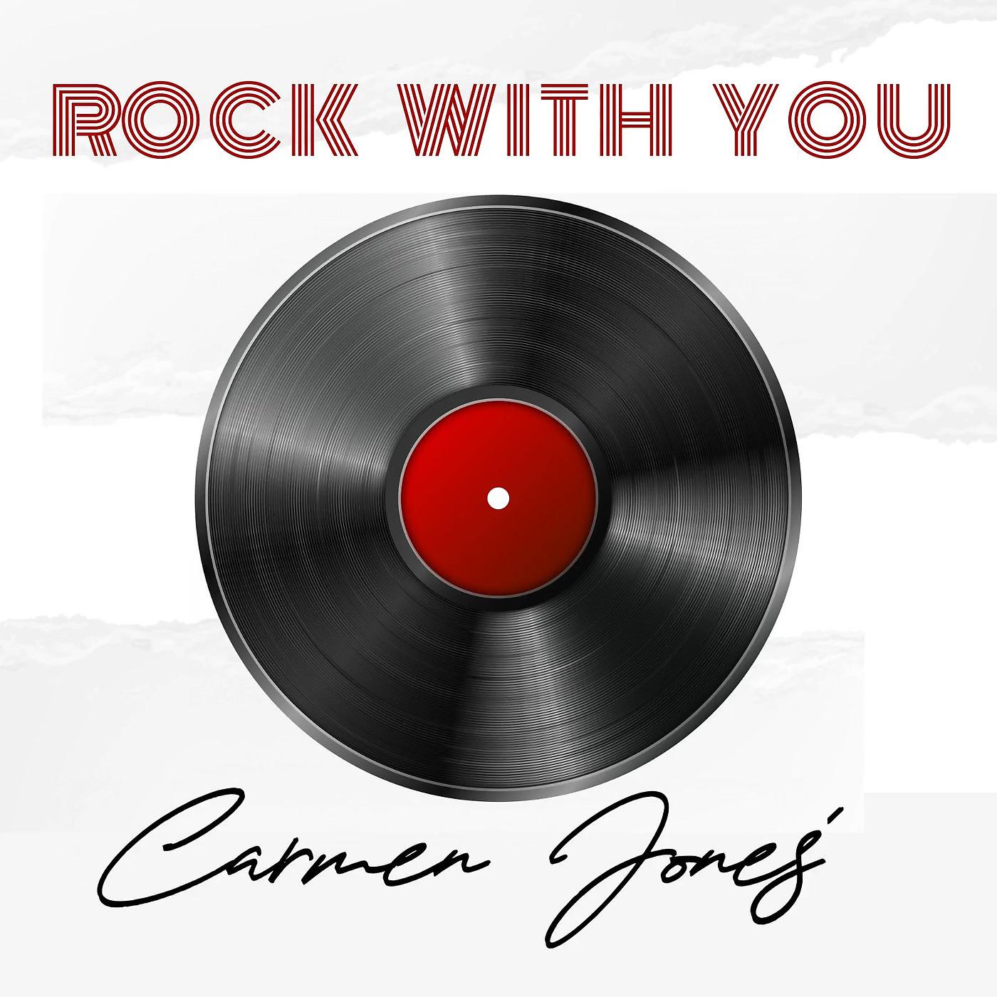 Постер альбома Rock with You