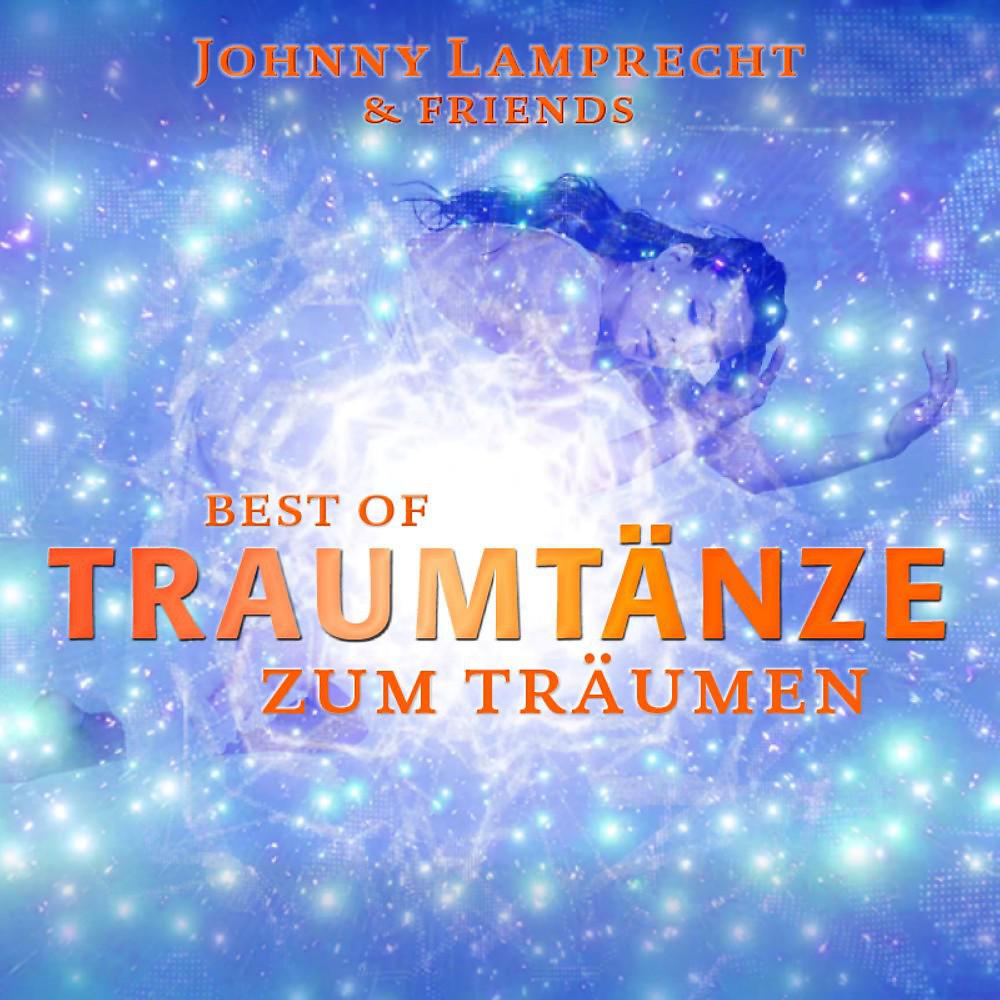 Постер альбома Traumtänze - Best of - Zum Träumen
