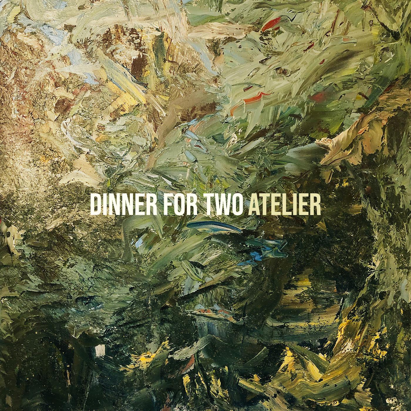 Постер альбома Dinner for Two