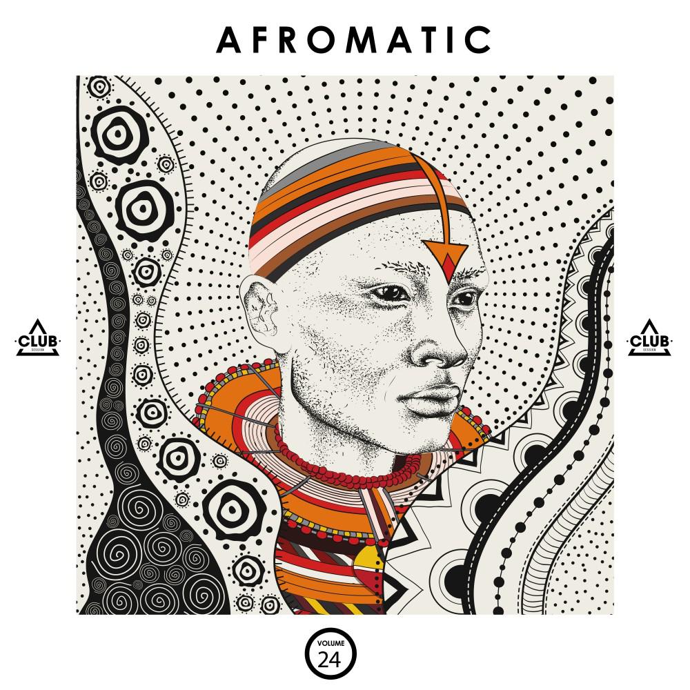 Постер альбома Afromatic, Vol. 24