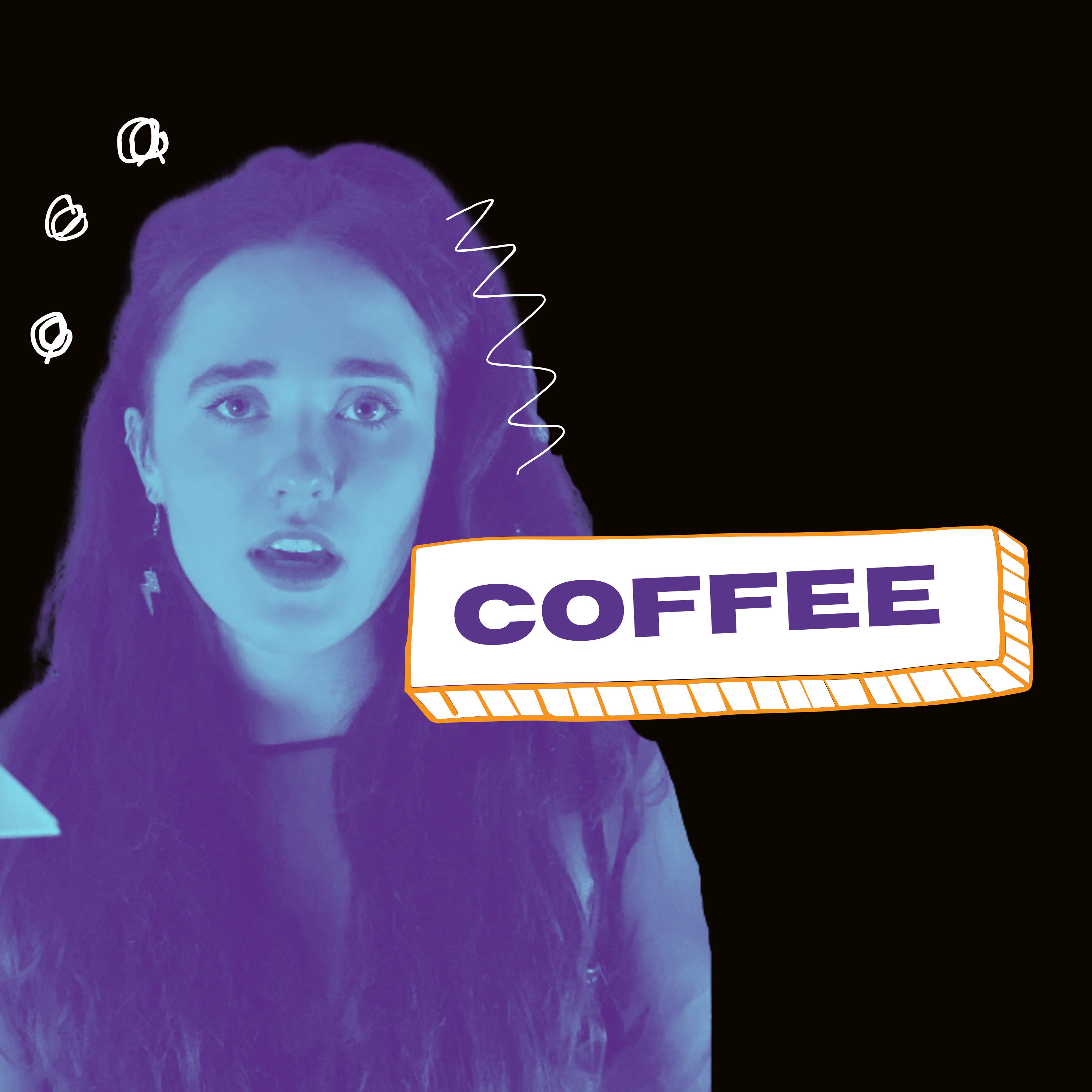 Постер альбома Coffee