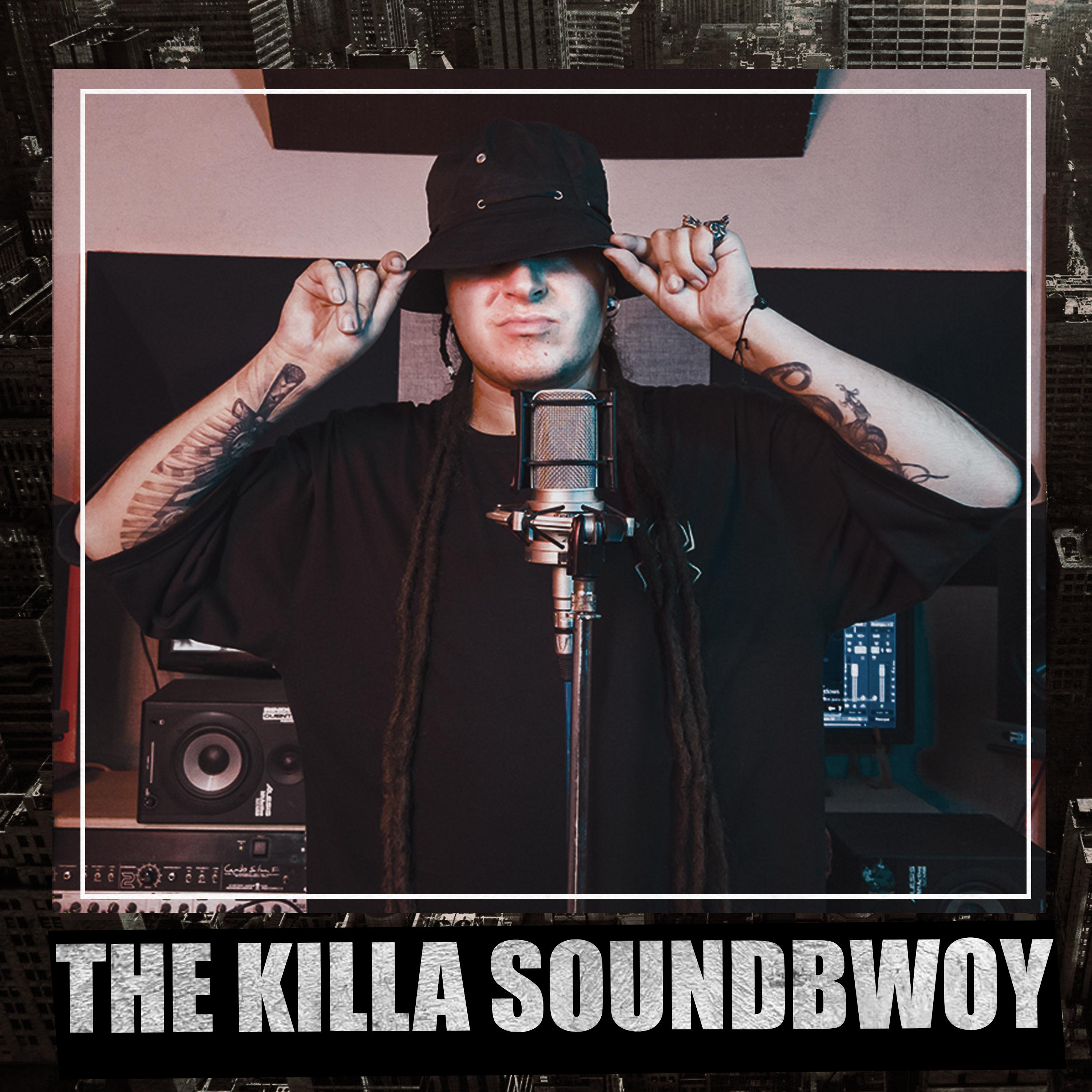 Постер альбома The Killa Soundbwoy