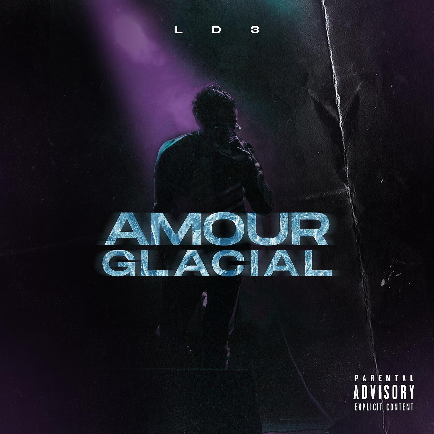 Постер альбома Amour Glacial