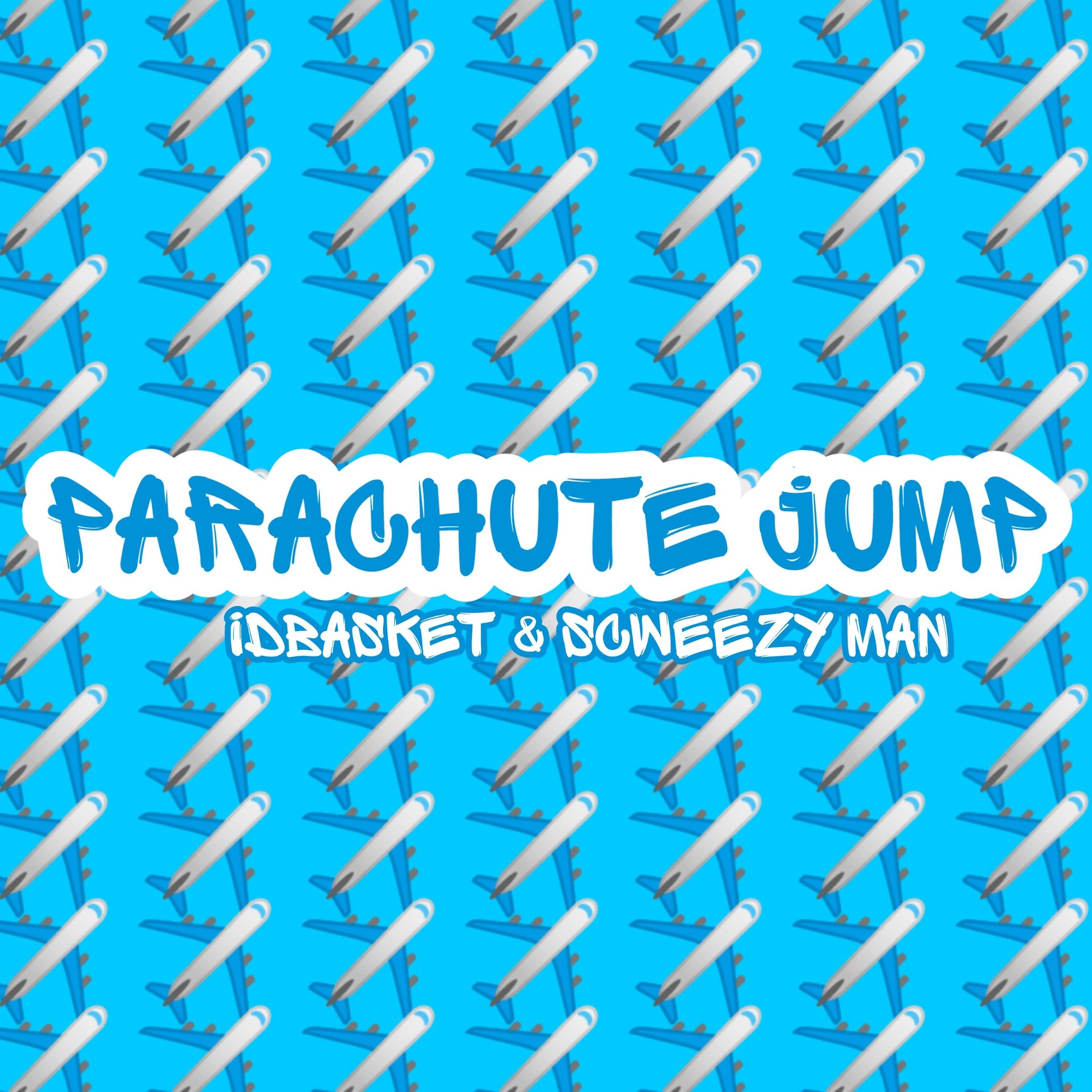 Постер альбома Parachute Jump
