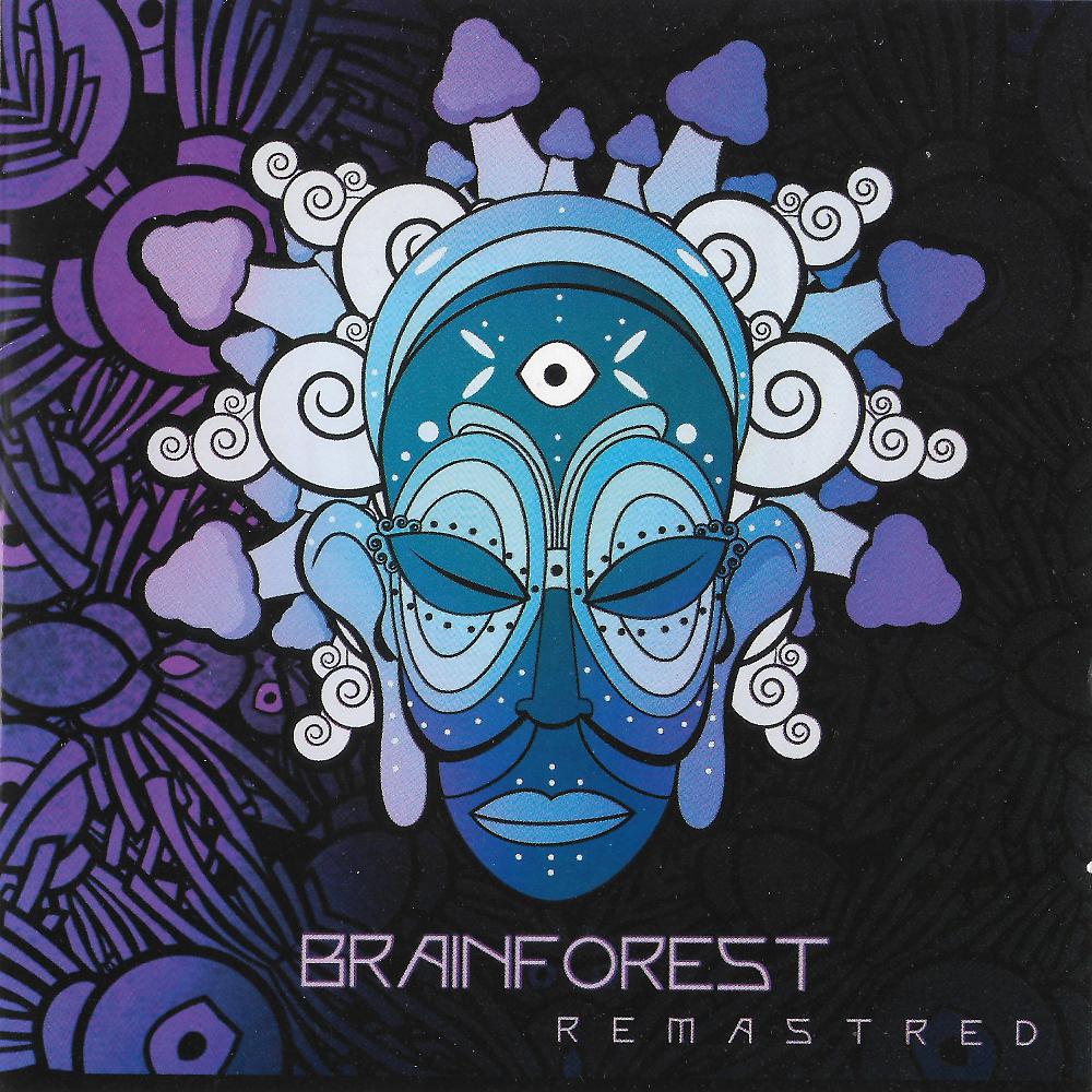 Постер альбома Brainforest Remastred