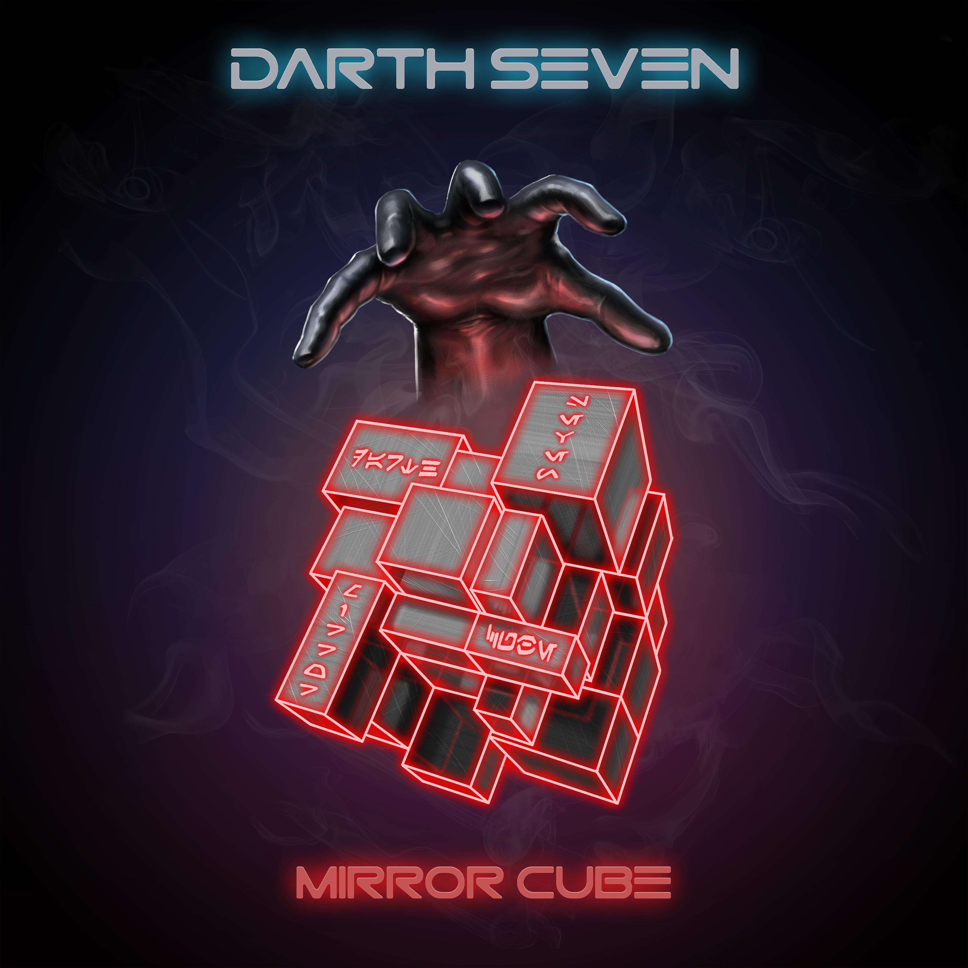 Постер альбома Mirror Cube